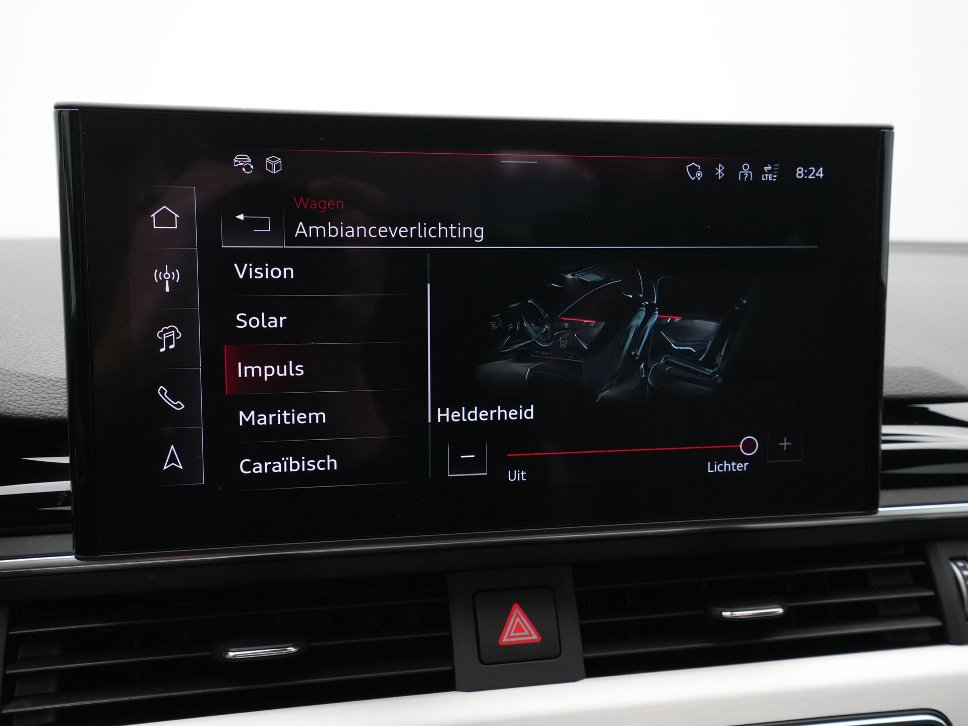 Audi - A5 Sportback 35 TFSI S 150pk S edition Competition - 2024