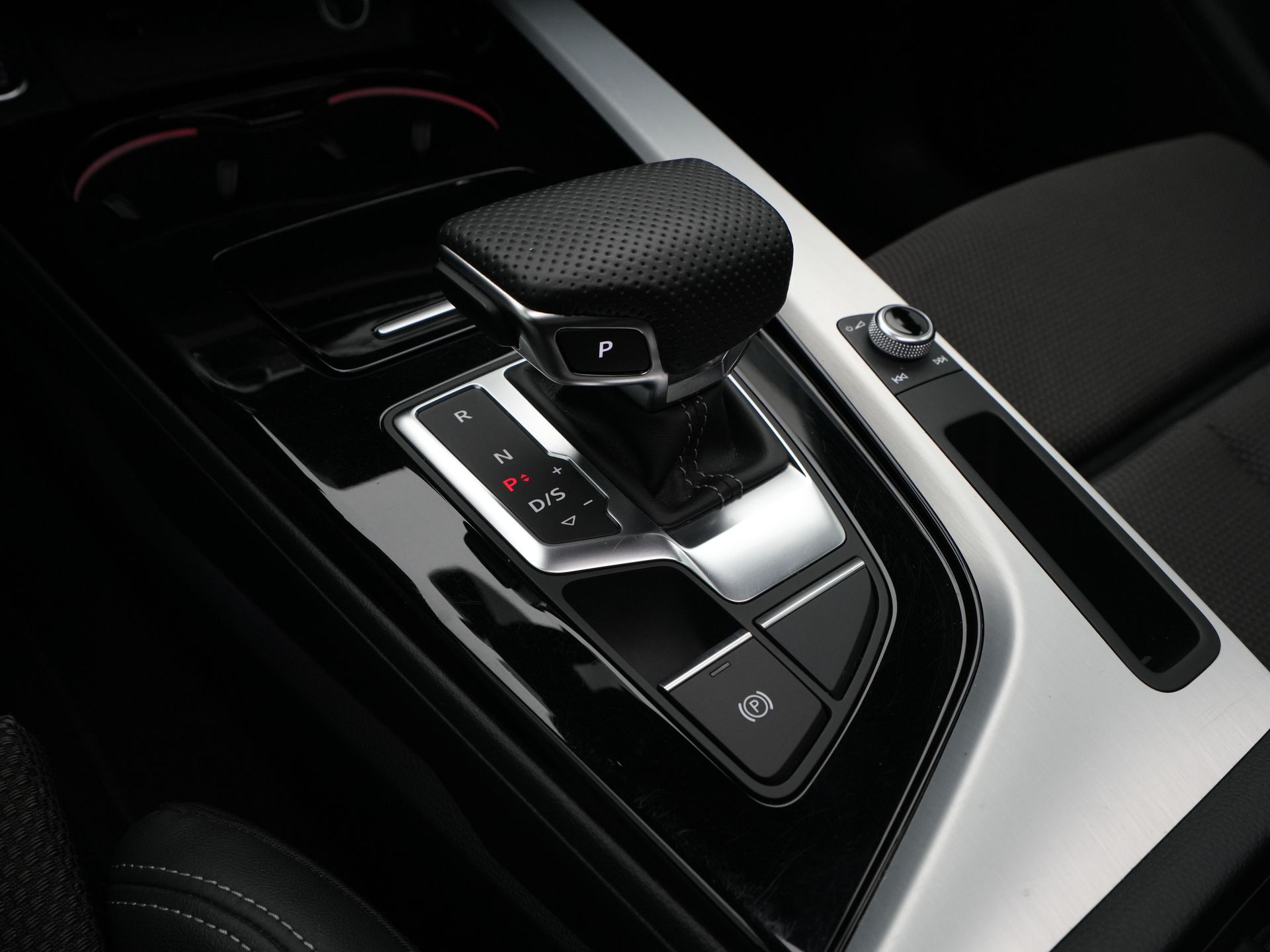 Audi - A5 Sportback 35 TFSI S 150pk S edition Competition - 2024