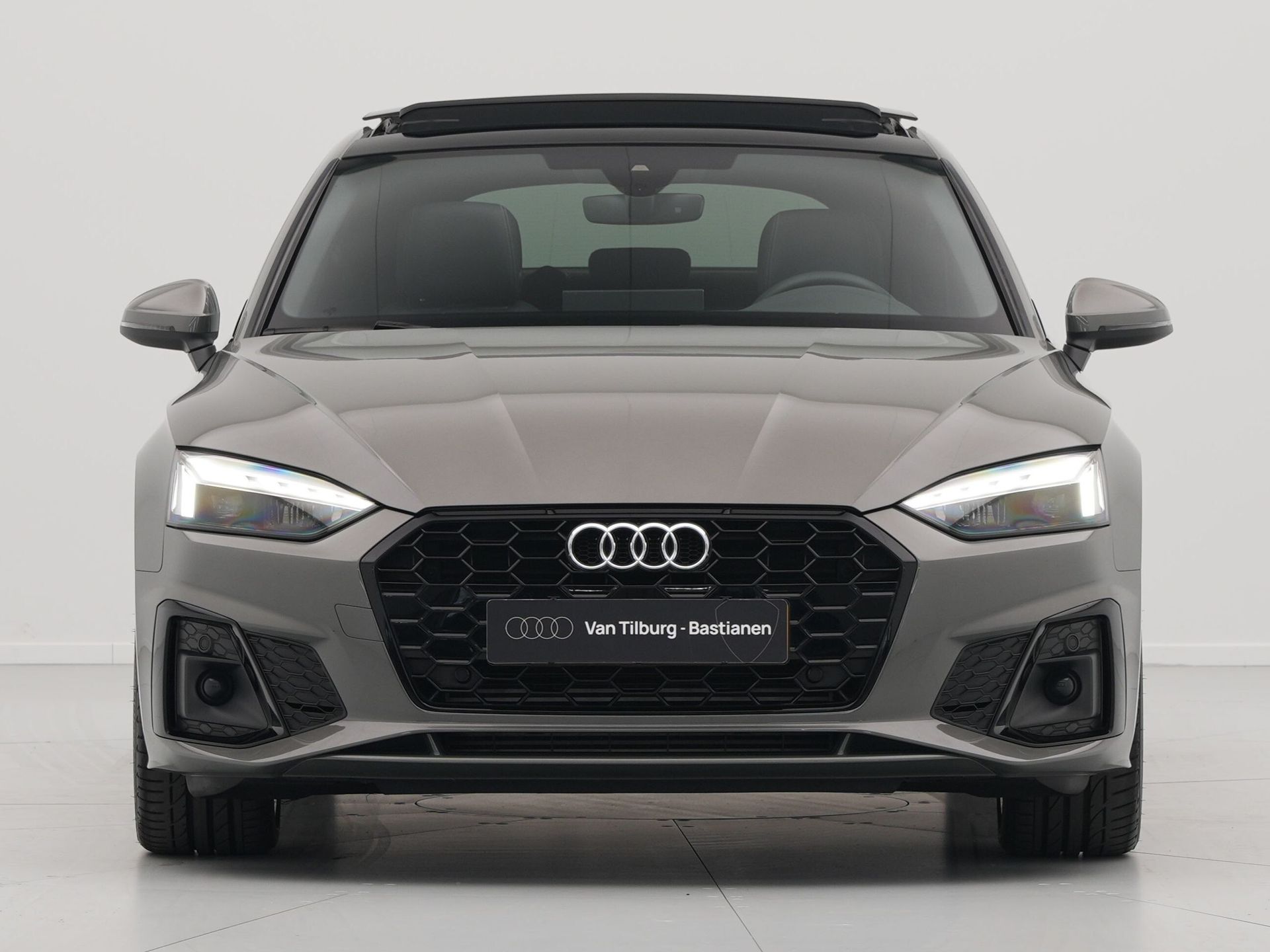 Audi - A5 Sportback 35 TFSI S 150pk S edition Competition - 2024