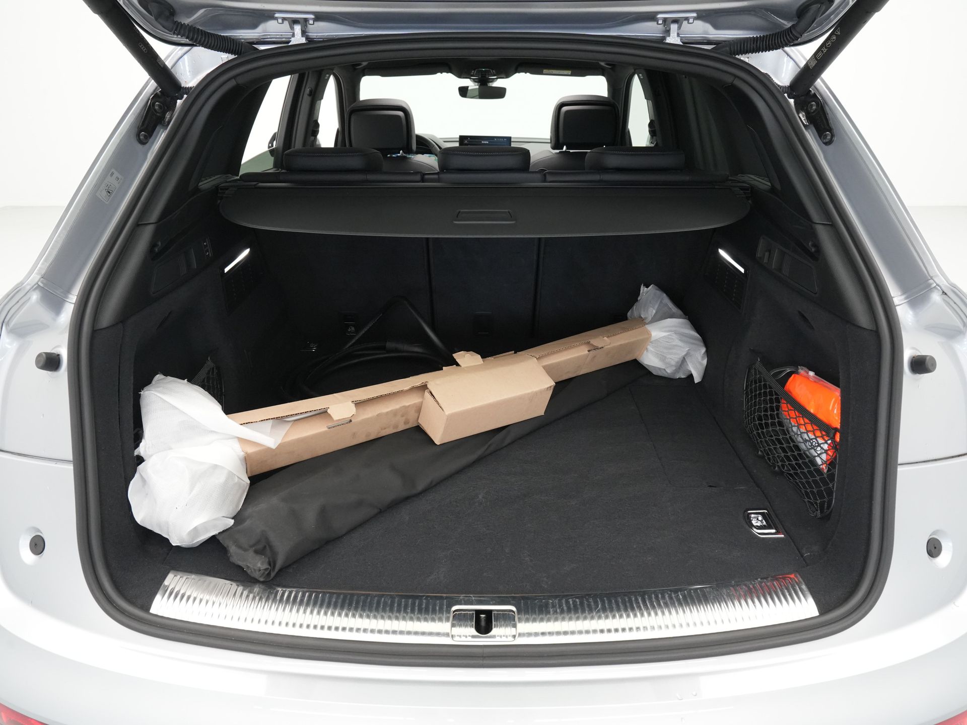Audi - Q5 50 TFSI e S edition Quattro S Line - 2023