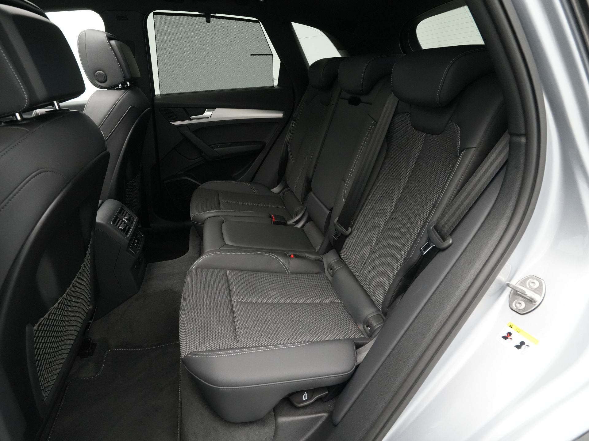 Audi - Q5 50 TFSI e S edition Quattro S Line - 2023
