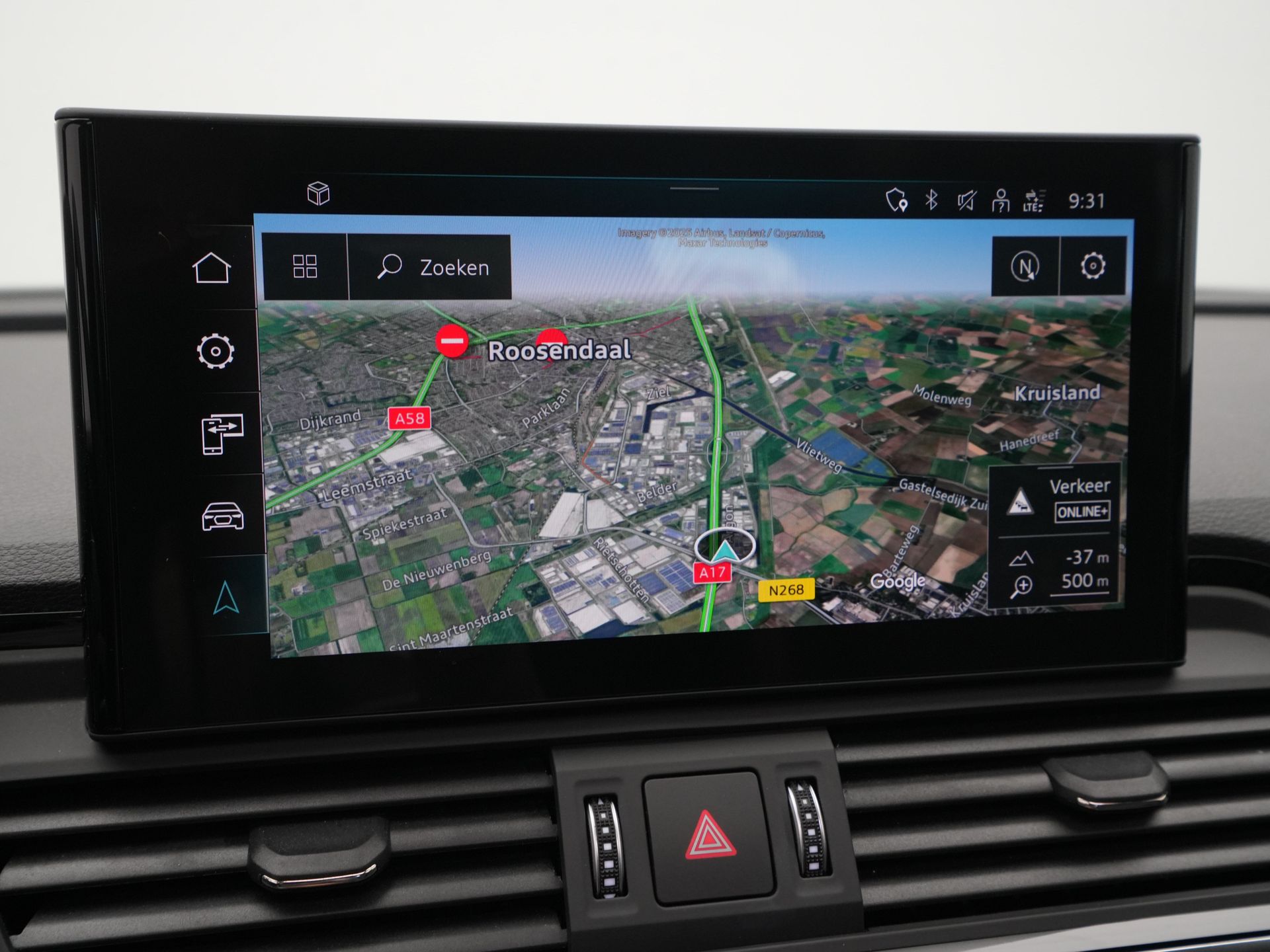Audi - Q5 50 TFSI e S edition Quattro S Line - 2023
