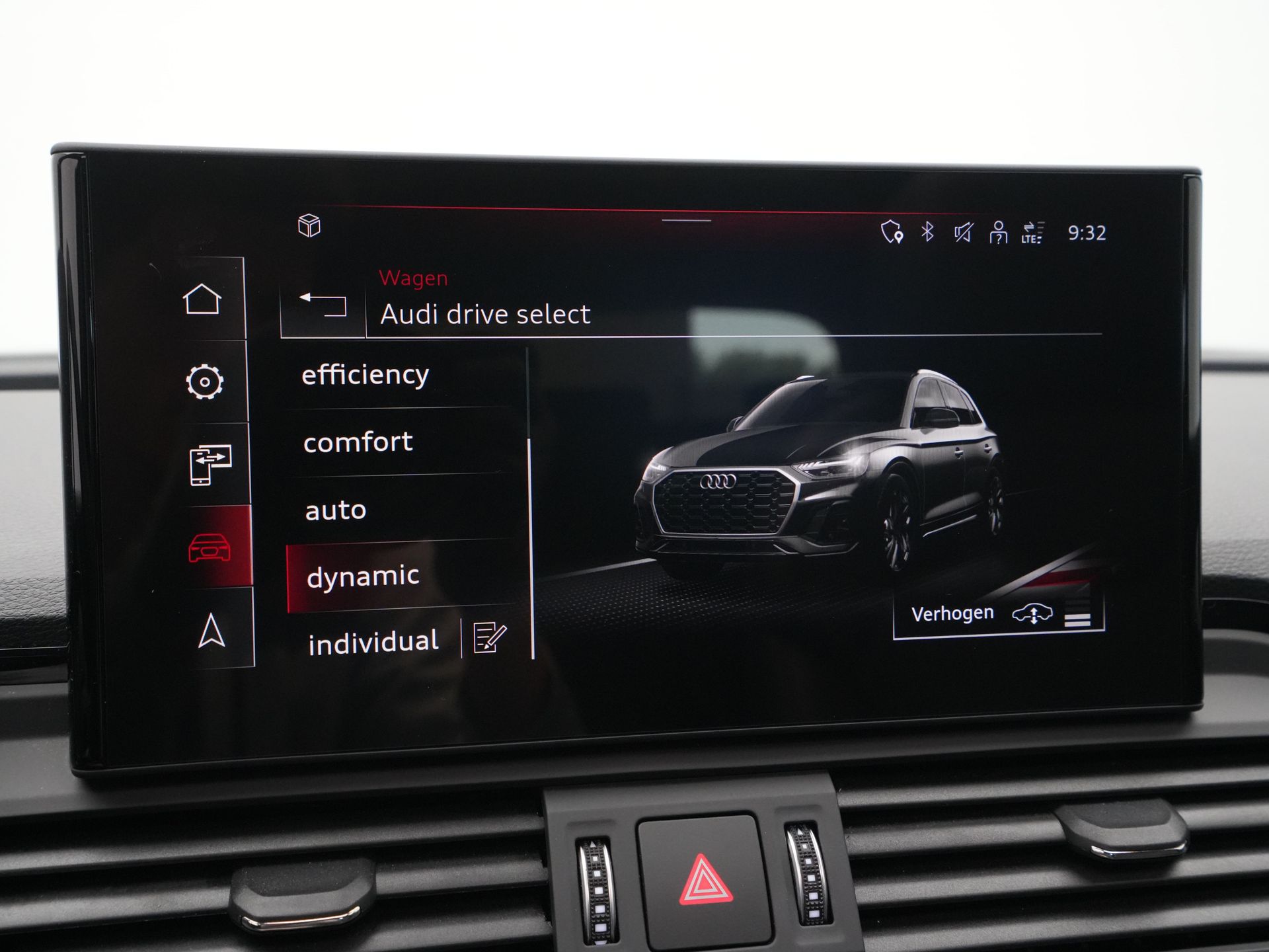 Audi - Q5 50 TFSI e S edition Quattro S Line - 2023
