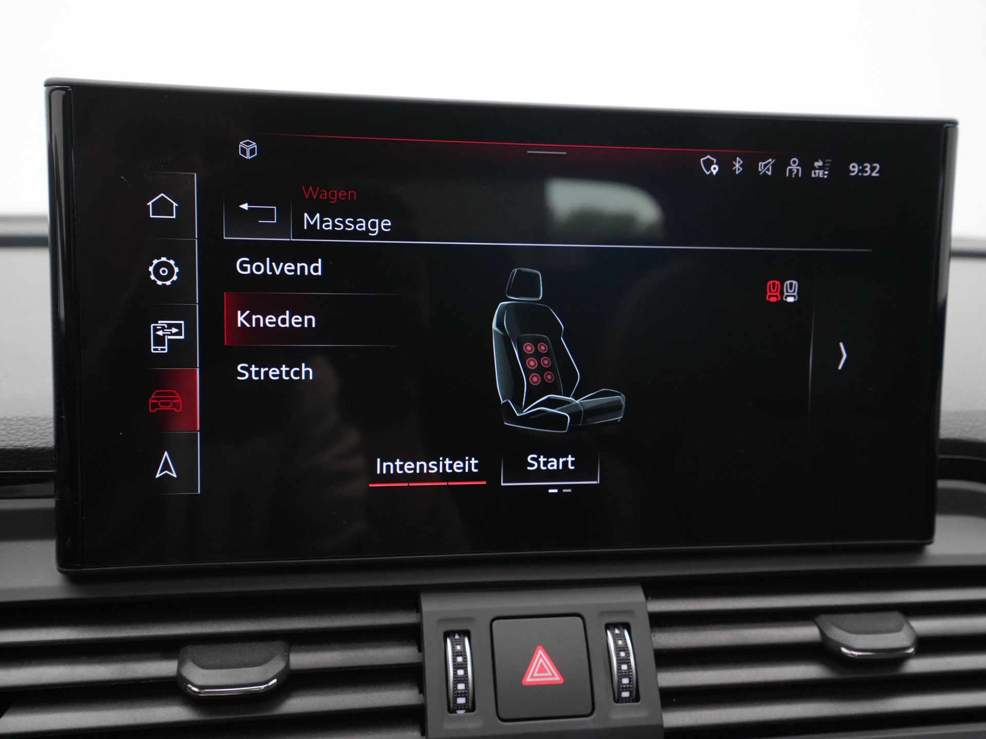 Audi - Q5 50 TFSI e S edition Quattro S Line - 2023