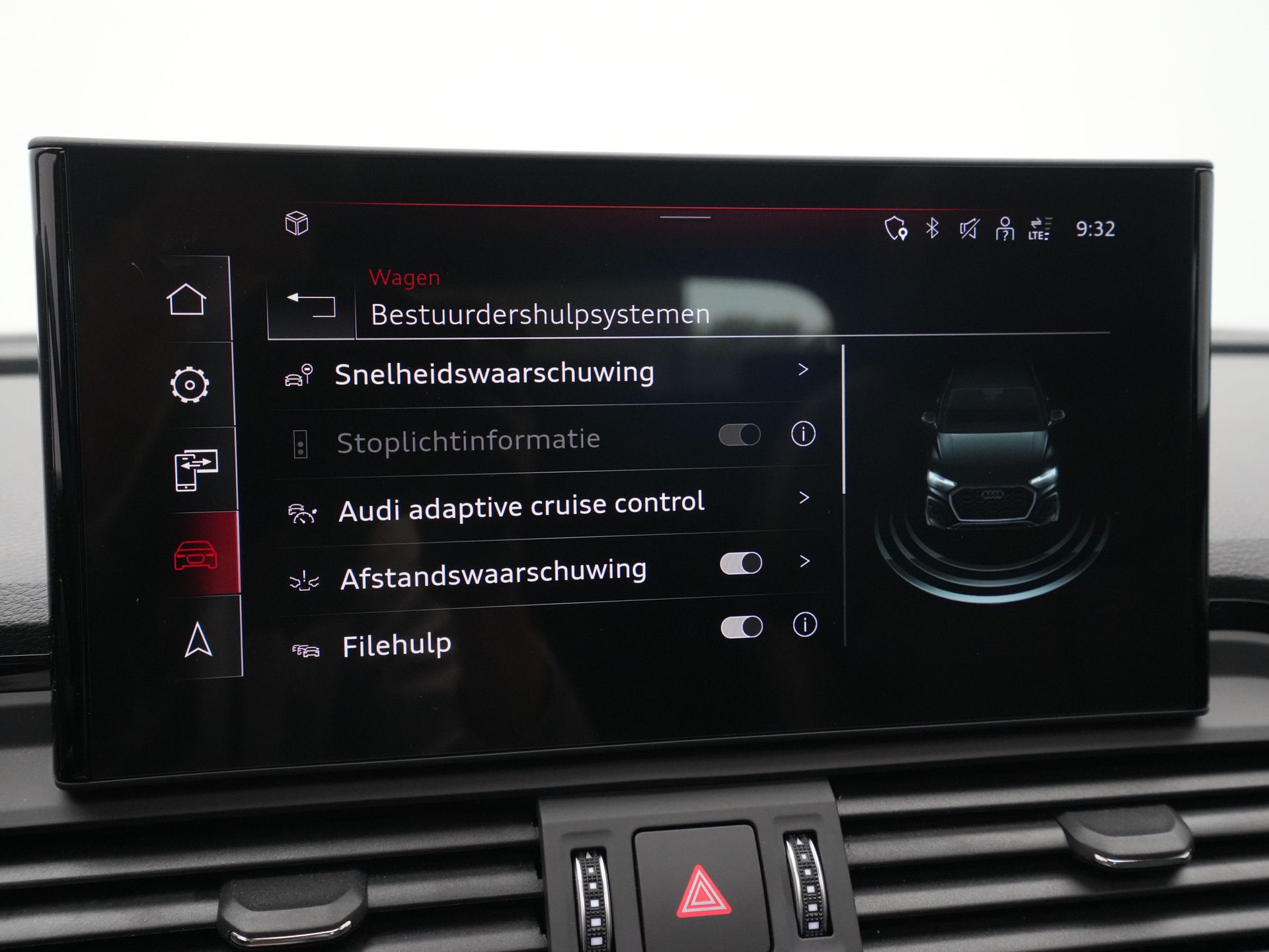 Audi - Q5 50 TFSI e S edition Quattro S Line - 2023
