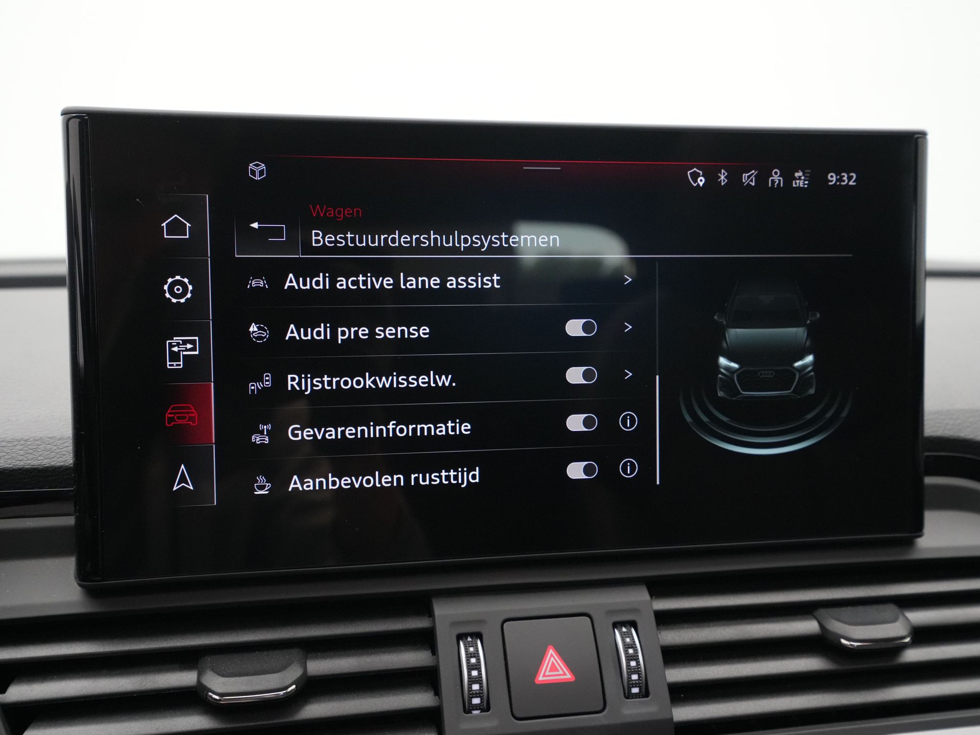 Audi - Q5 50 TFSI e S edition Quattro S Line - 2023