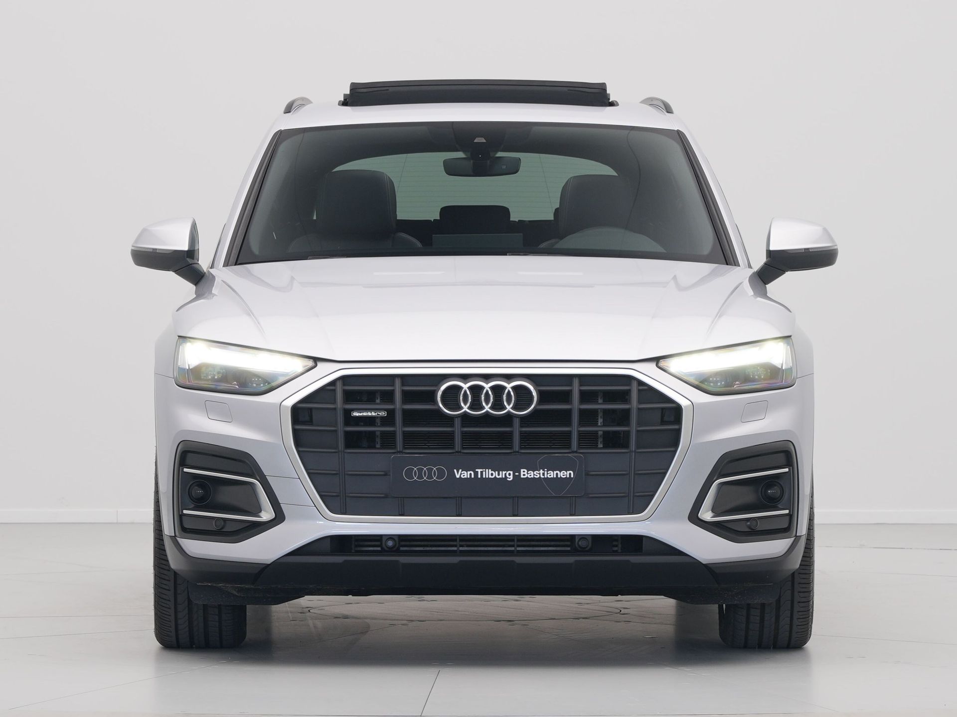 Audi - Q5 50 TFSI e S edition Quattro S Line - 2023