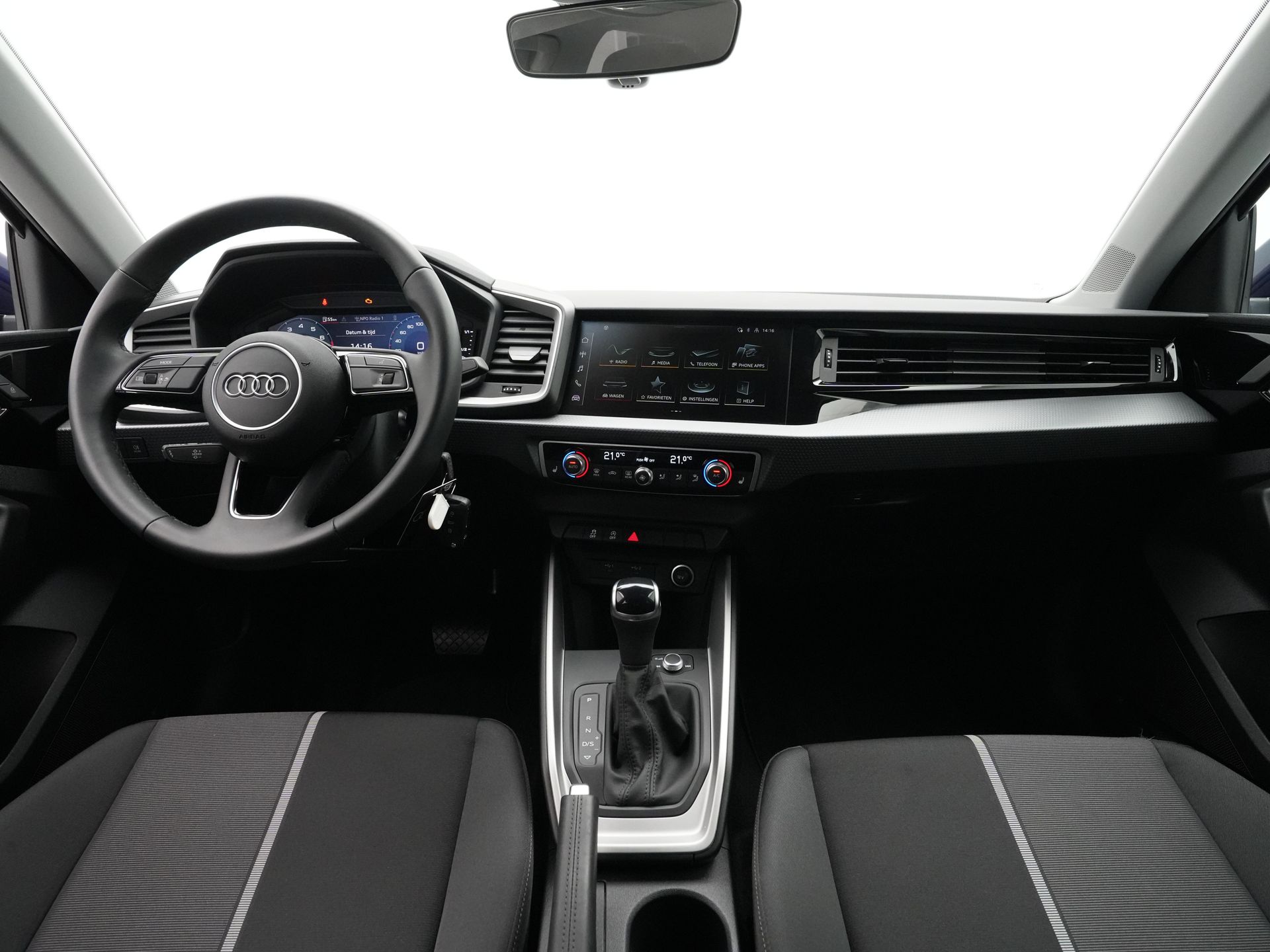 Audi - A1 Sportback 25 TFSI 95pk S-Tronic Advanced edition - 2024