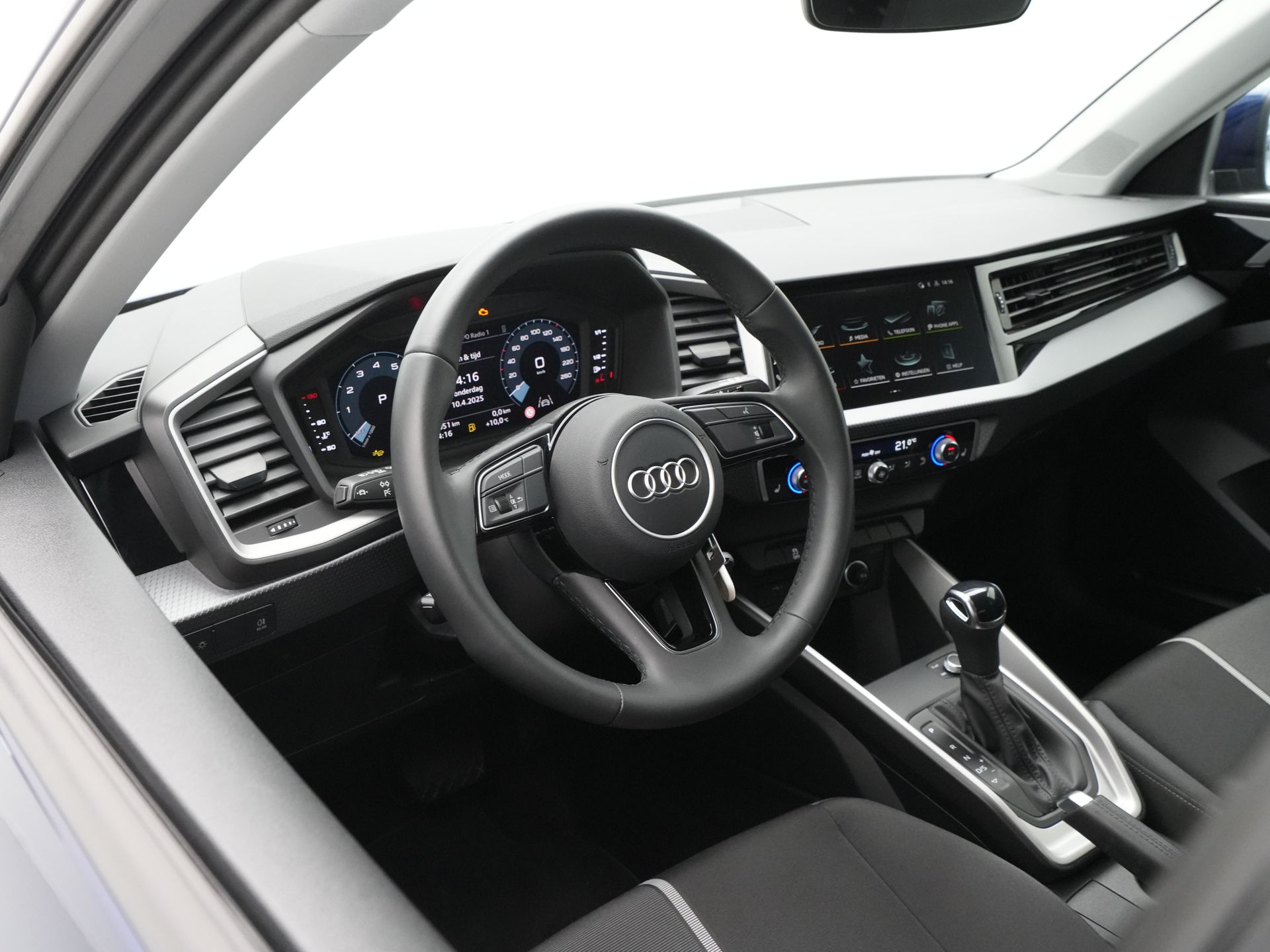 Audi - A1 Sportback 25 TFSI 95pk S-Tronic Advanced edition - 2024