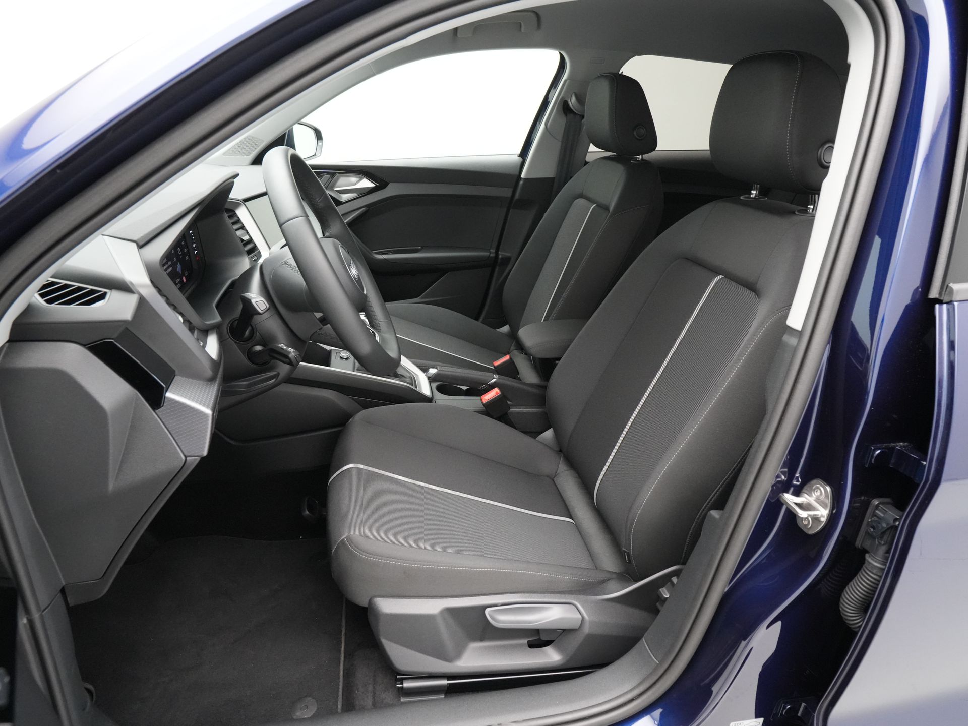 Audi - A1 Sportback 25 TFSI 95pk S-Tronic Advanced edition - 2024