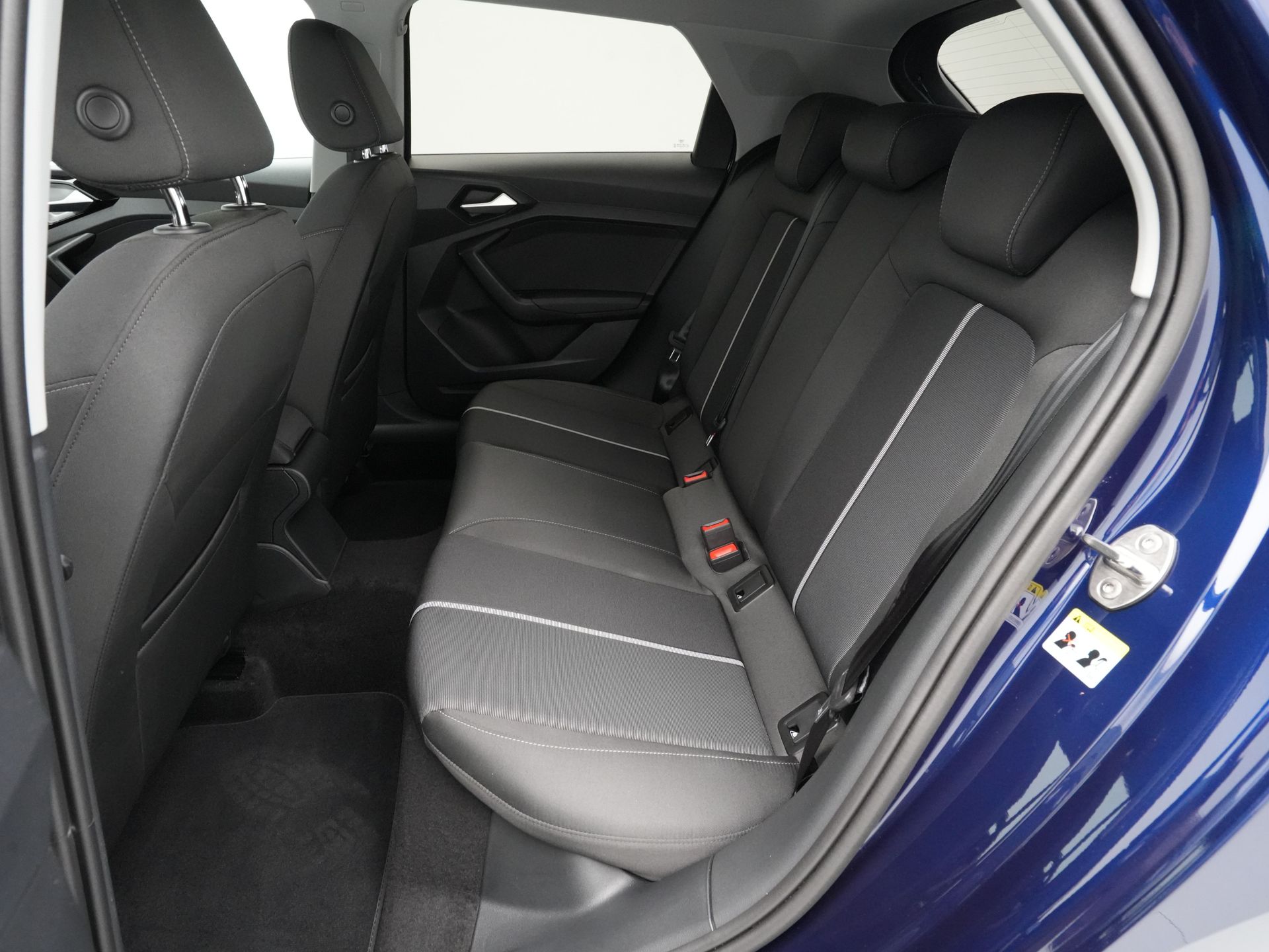 Audi - A1 Sportback 25 TFSI 95pk S-Tronic Advanced edition - 2024