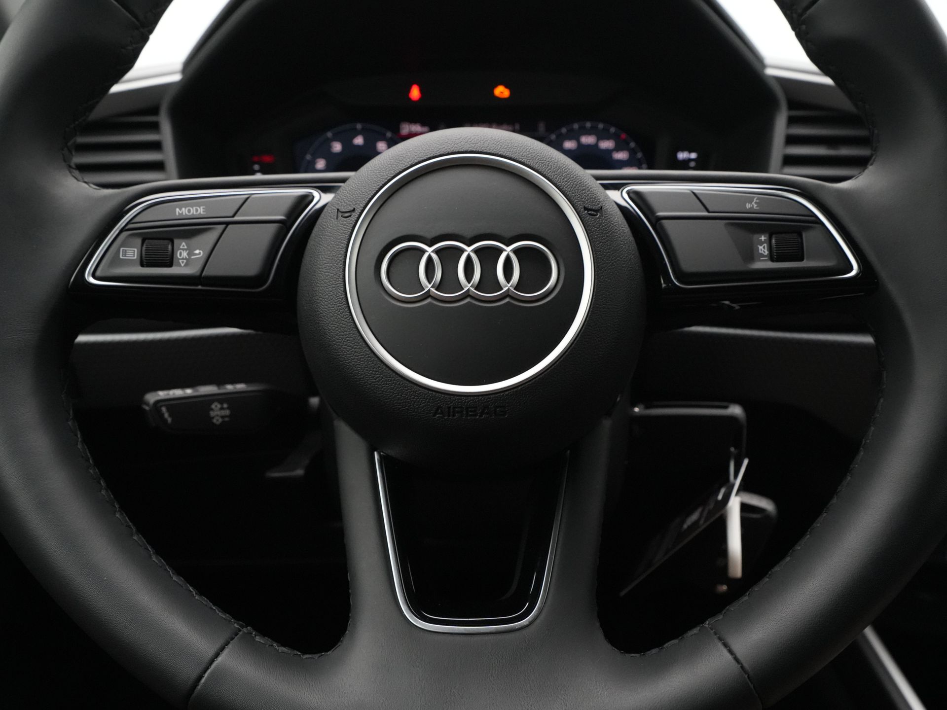 Audi - A1 Sportback 25 TFSI 95pk S-Tronic Advanced edition - 2024