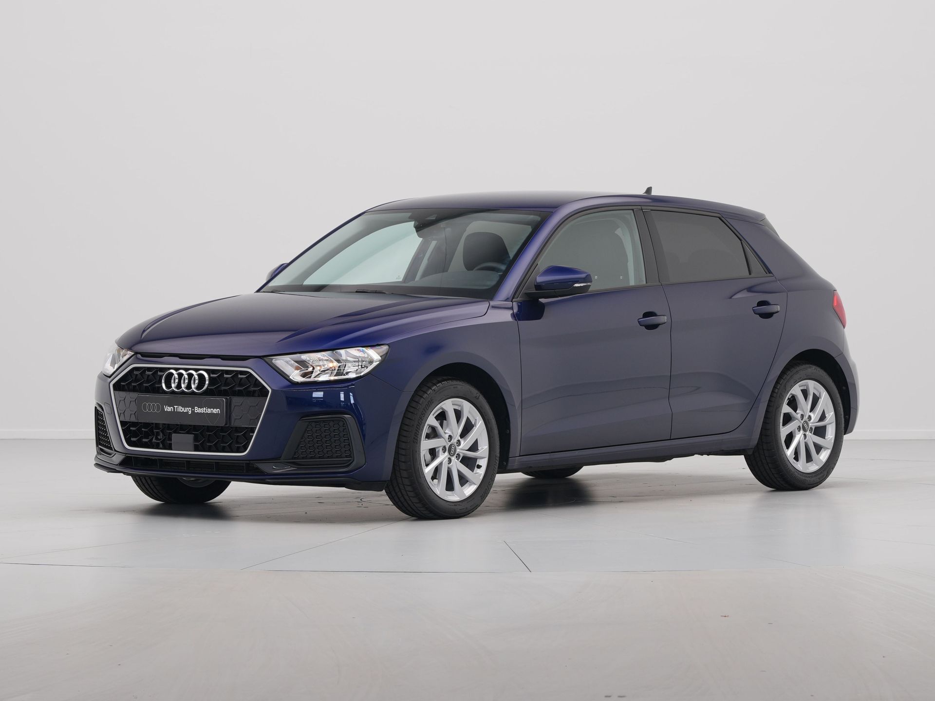 Audi - A1 Sportback 25 TFSI 95pk S-Tronic Advanced edition - 2024