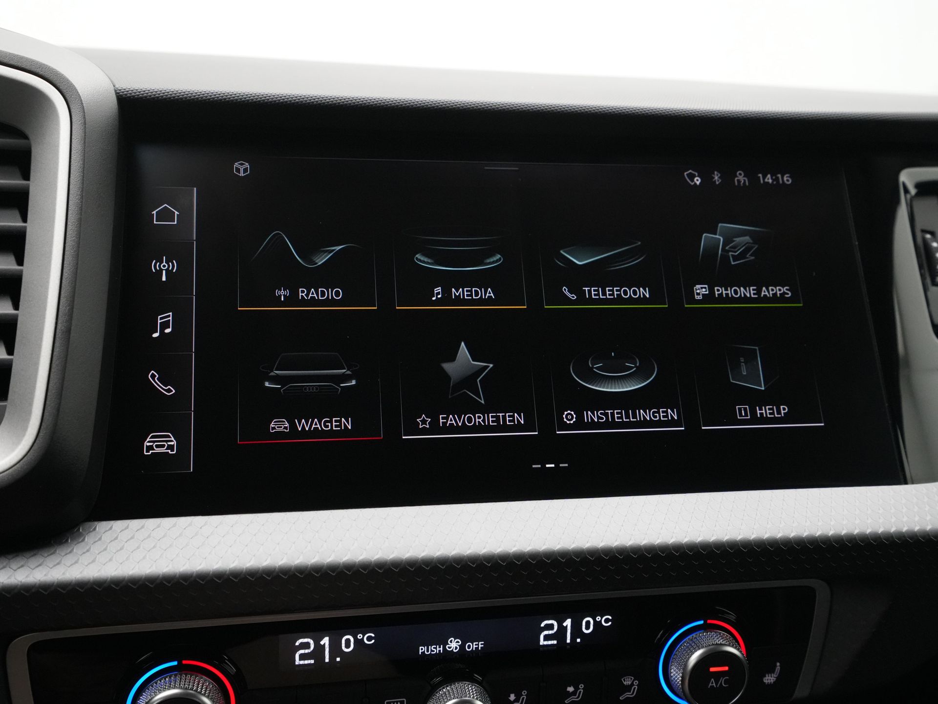 Audi - A1 Sportback 25 TFSI 95pk S-Tronic Advanced edition - 2024