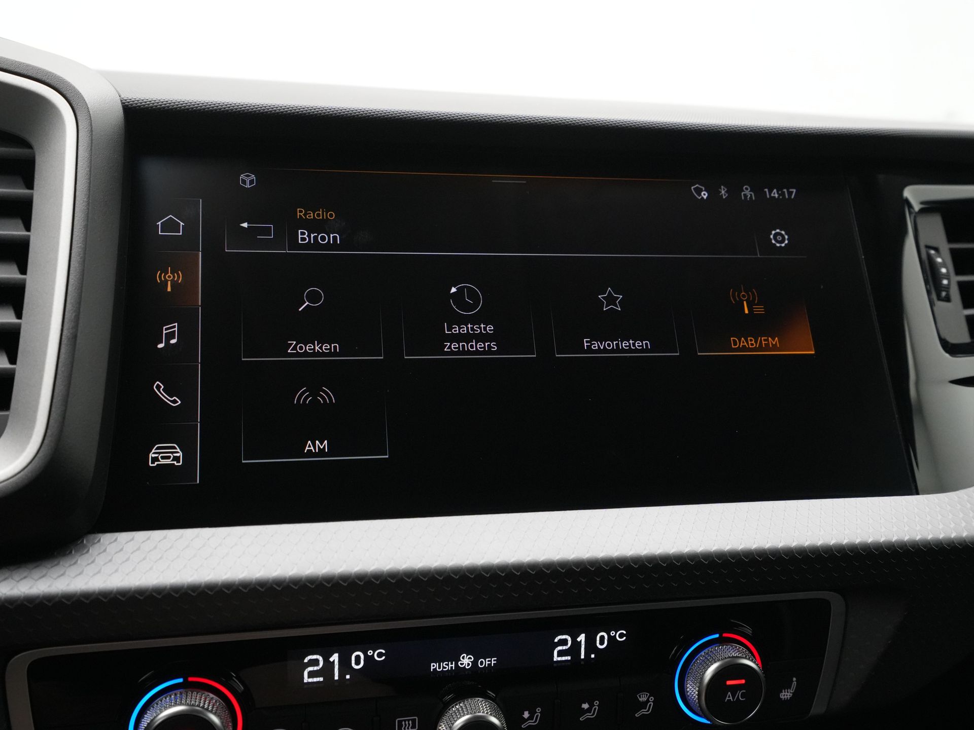 Audi - A1 Sportback 25 TFSI 95pk S-Tronic Advanced edition - 2024