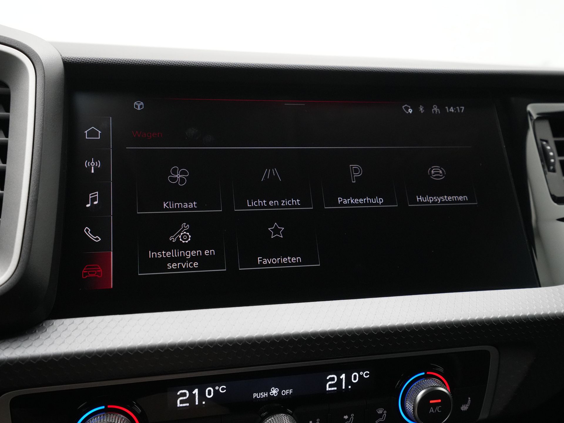 Audi - A1 Sportback 25 TFSI 95pk S-Tronic Advanced edition - 2024