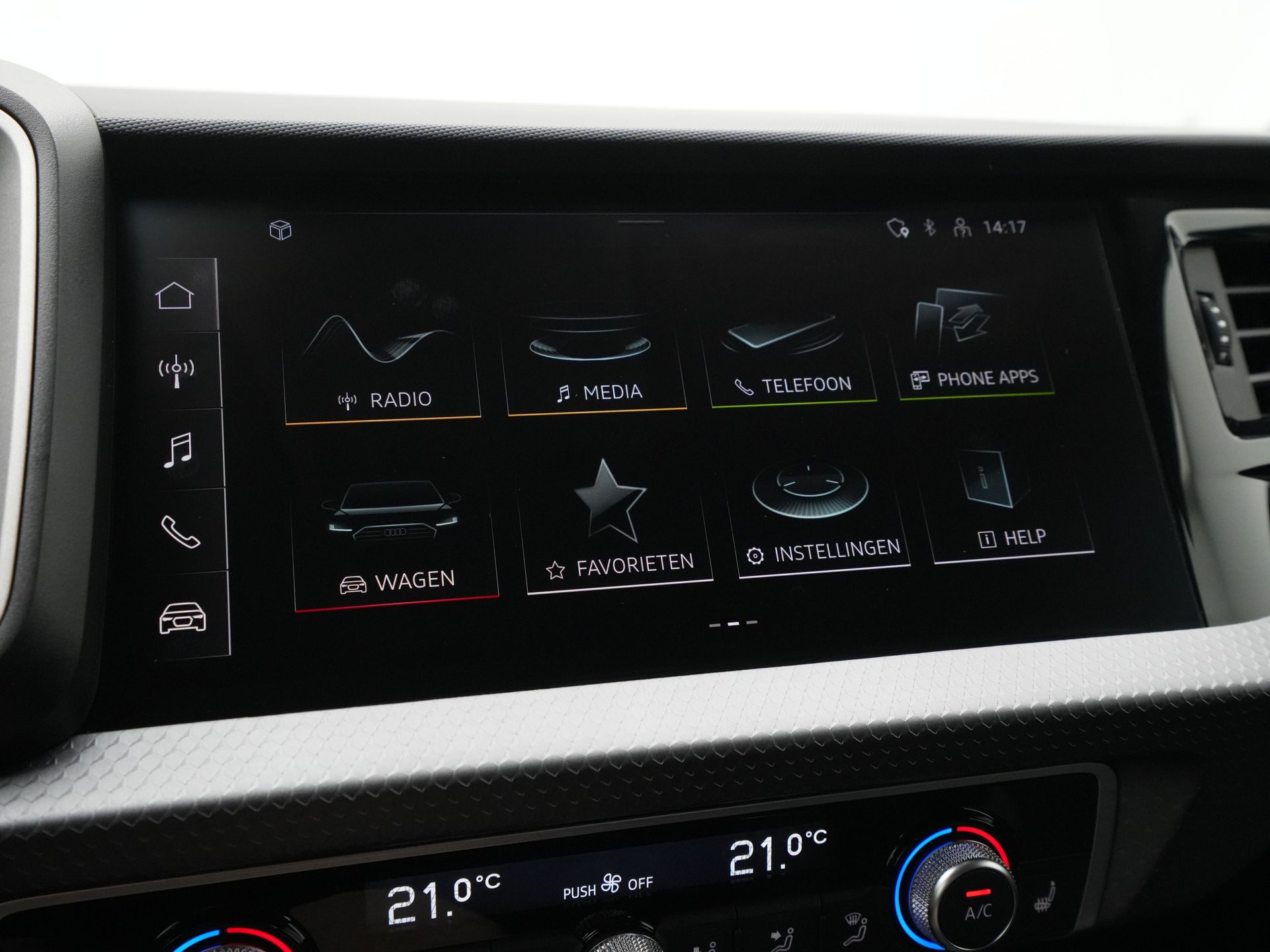 Audi - A1 Sportback 25 TFSI 95pk S-Tronic Advanced edition - 2024