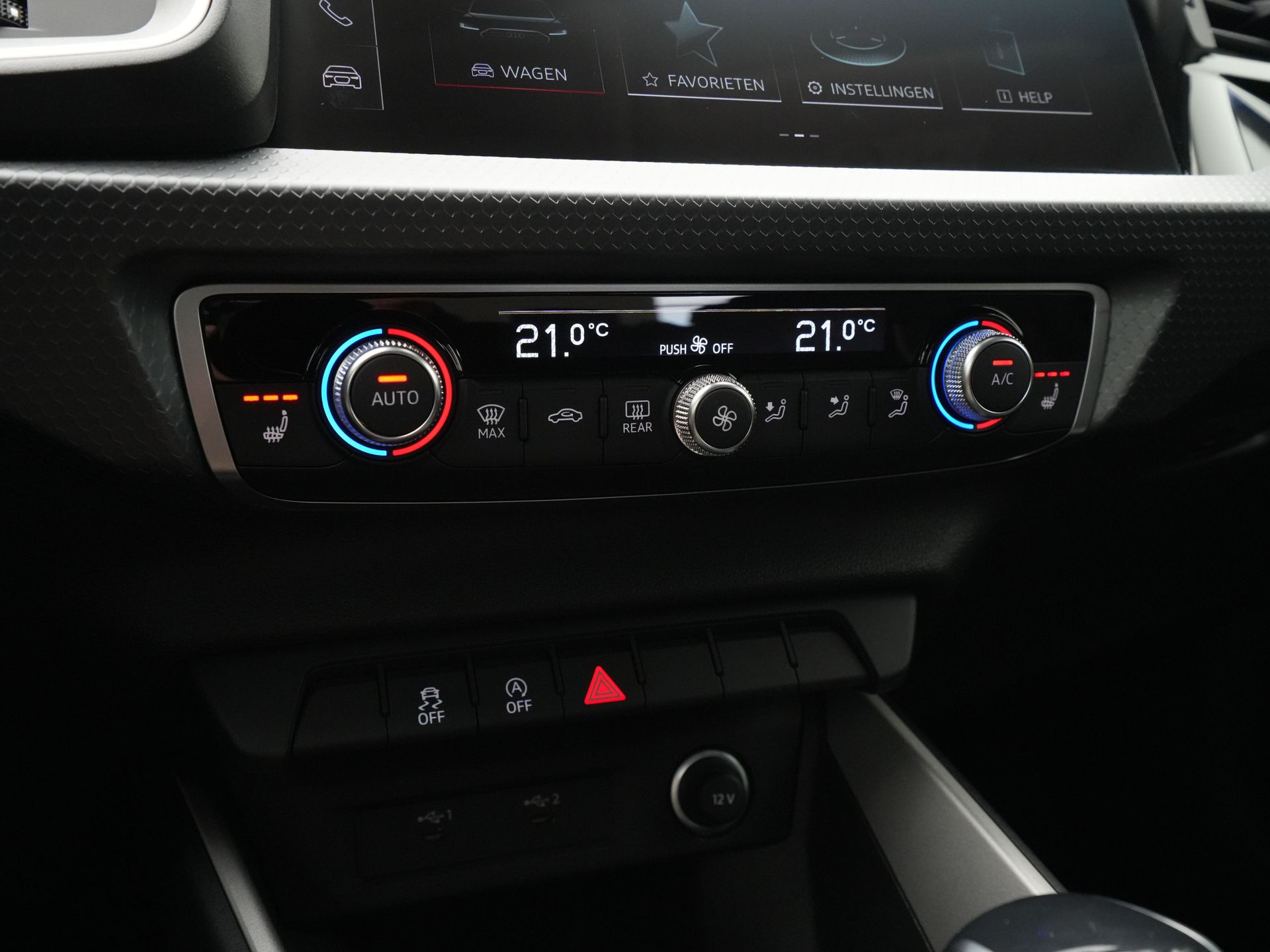 Audi - A1 Sportback 25 TFSI 95pk S-Tronic Advanced edition - 2024