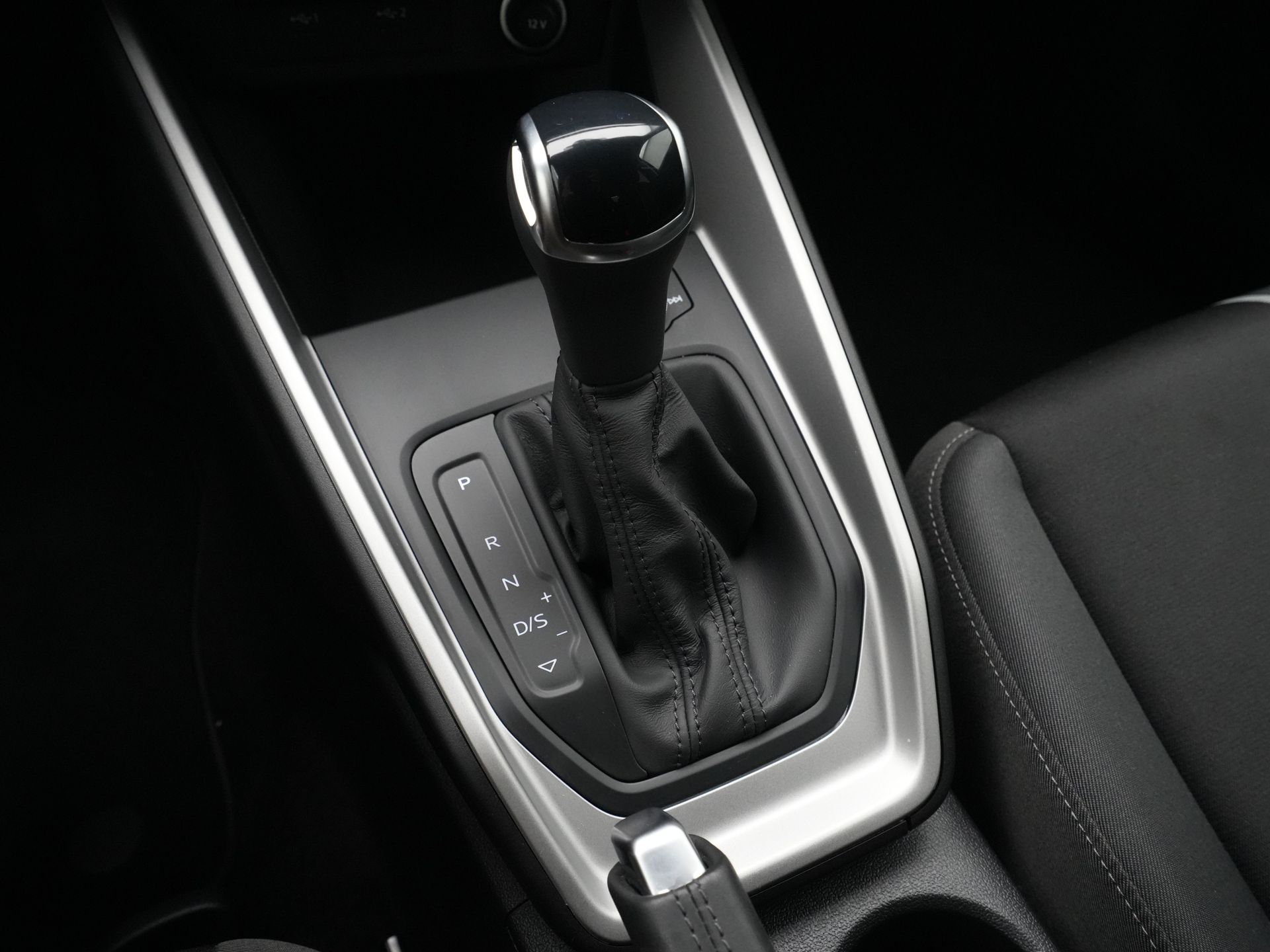 Audi - A1 Sportback 25 TFSI 95pk S-Tronic Advanced edition - 2024