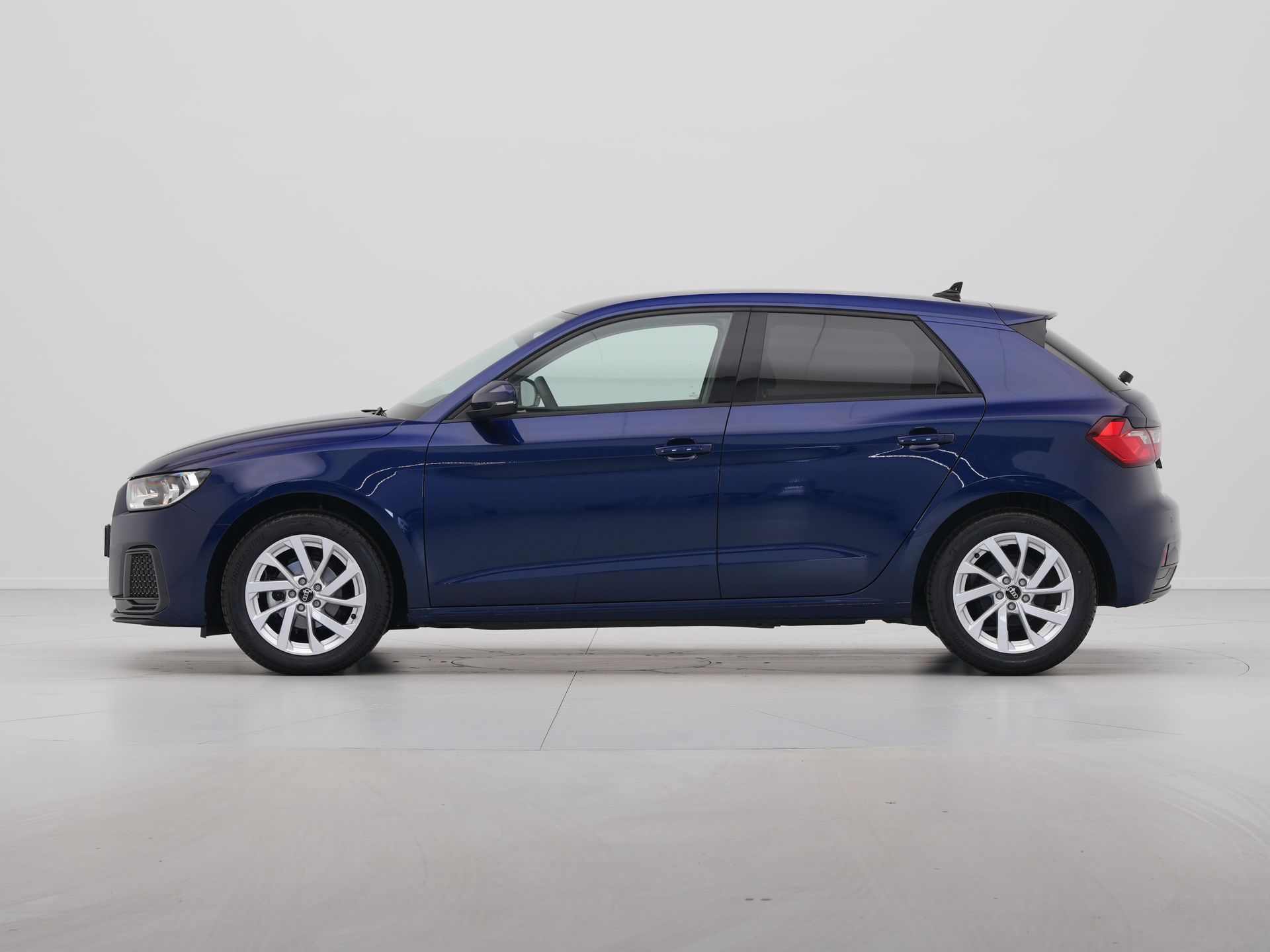 Audi - A1 Sportback 25 TFSI 95pk S-Tronic Advanced edition - 2024