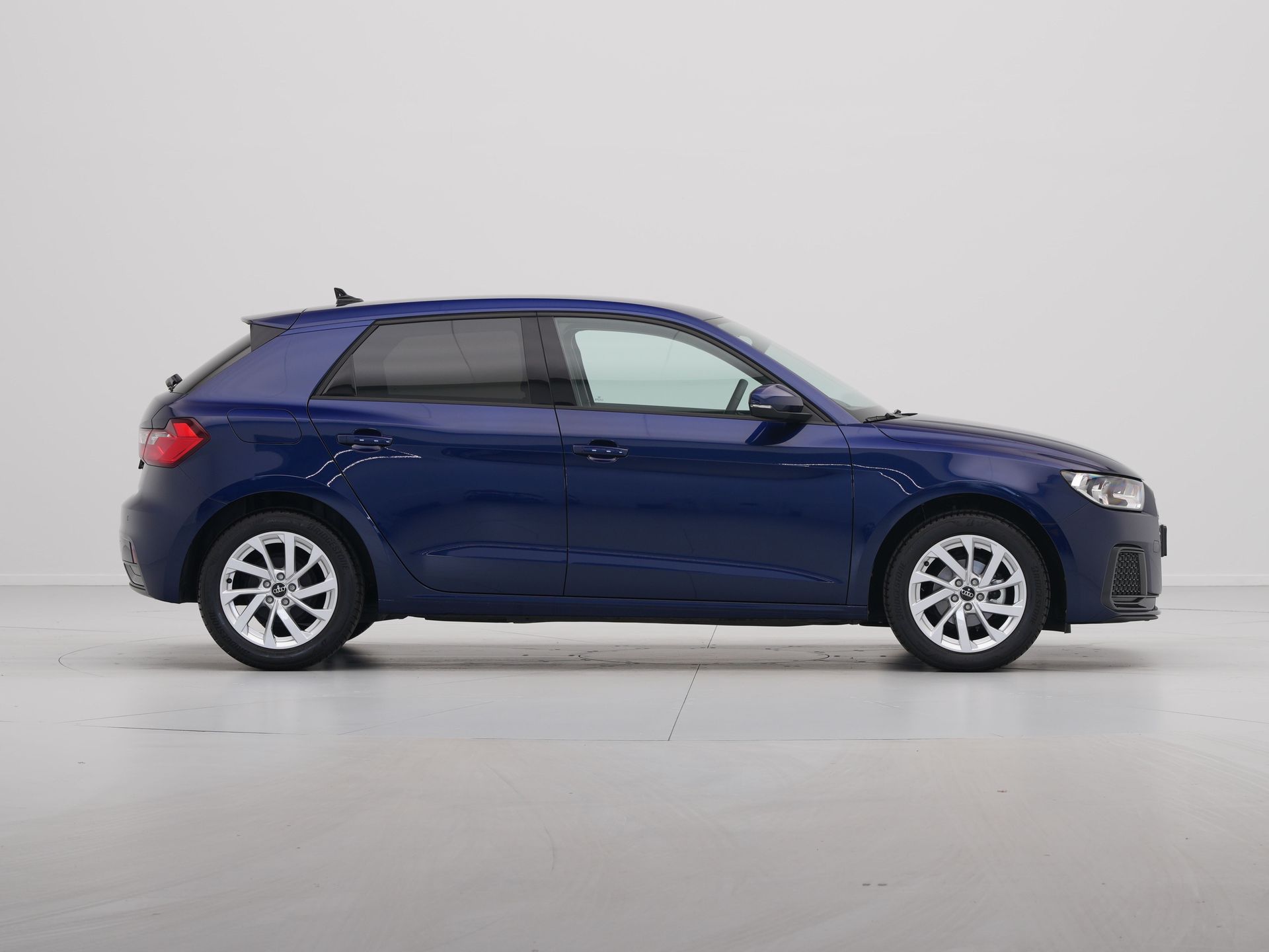 Audi - A1 Sportback 25 TFSI 95pk S-Tronic Advanced edition - 2024