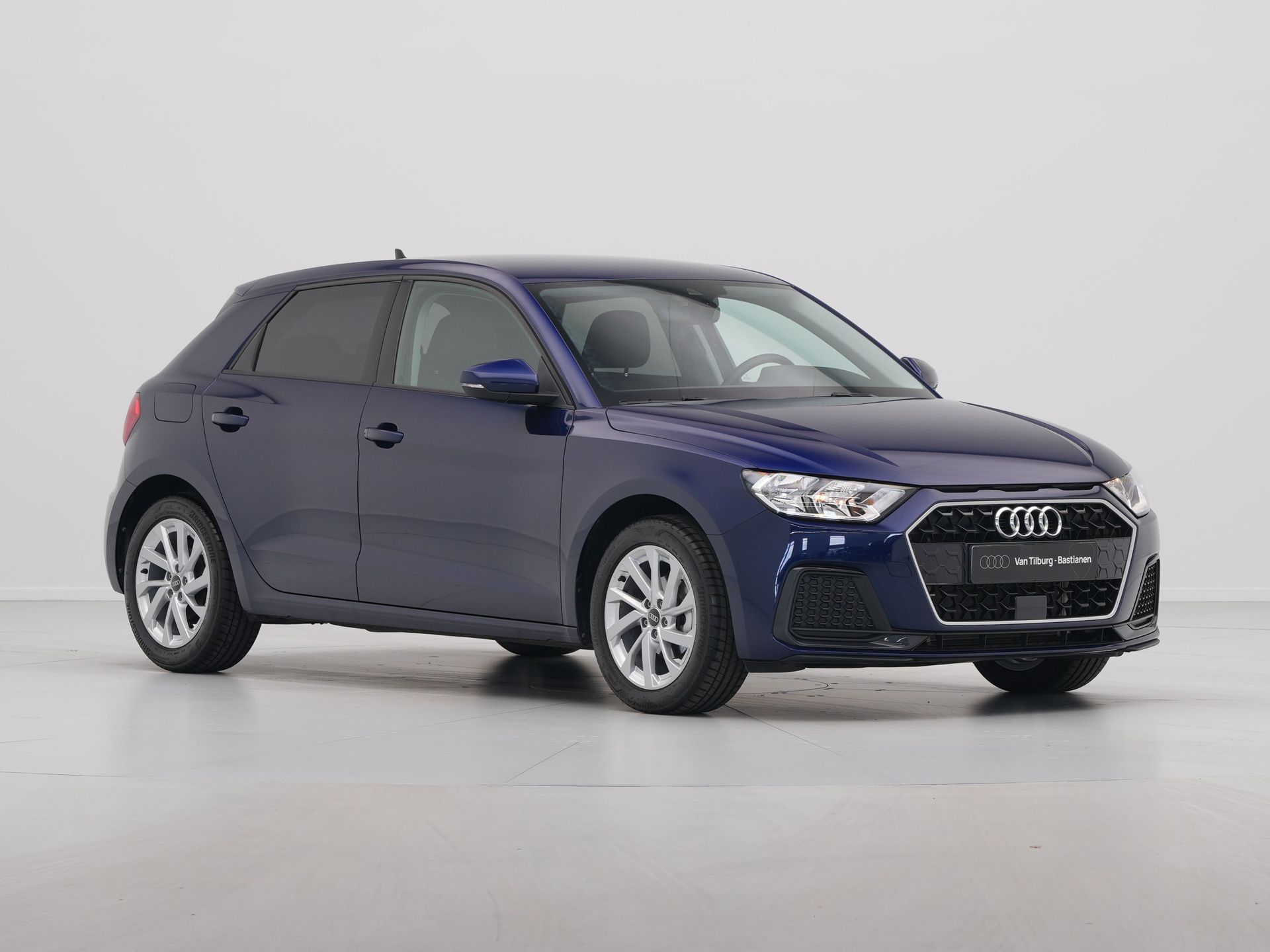Audi - A1 Sportback 25 TFSI 95pk S-Tronic Advanced edition - 2024