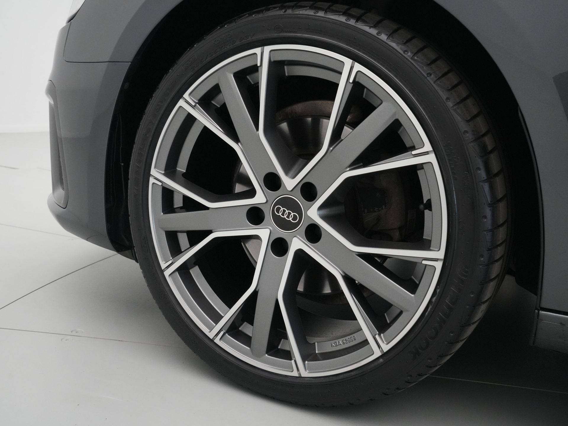 Audi - A4 Avant 35 TFSI S Line edition - 2023