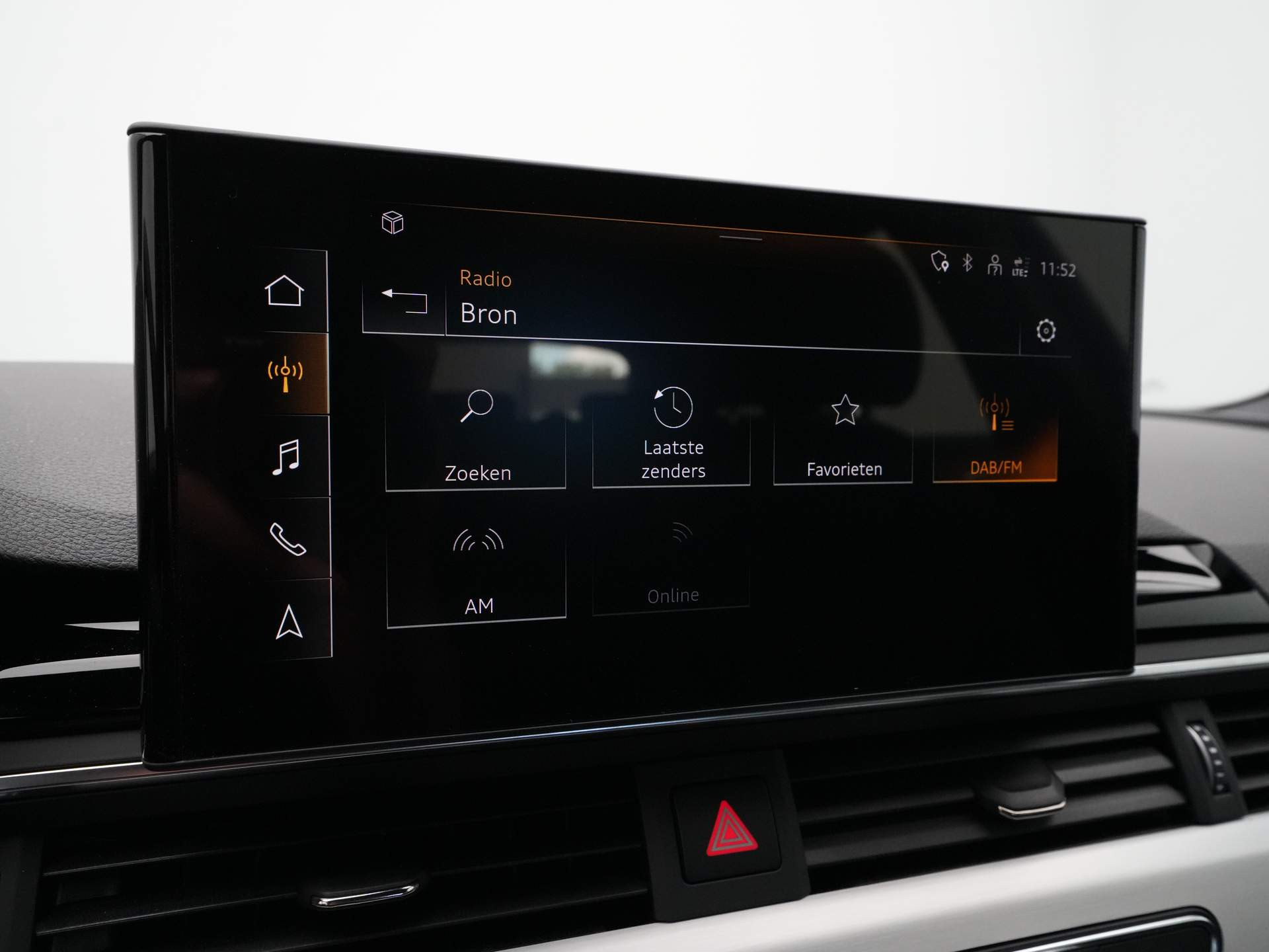 Audi - A4 Avant 35 TFSI S Line edition - 2023