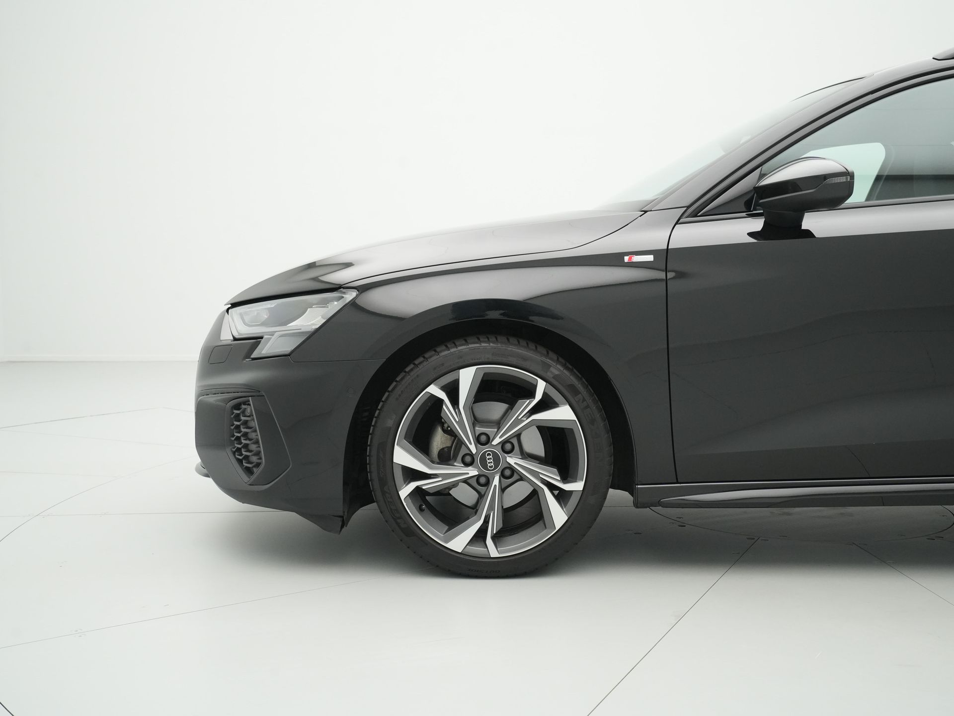 Audi - A3 Sportback 30 TFSI 110 pk - 2023