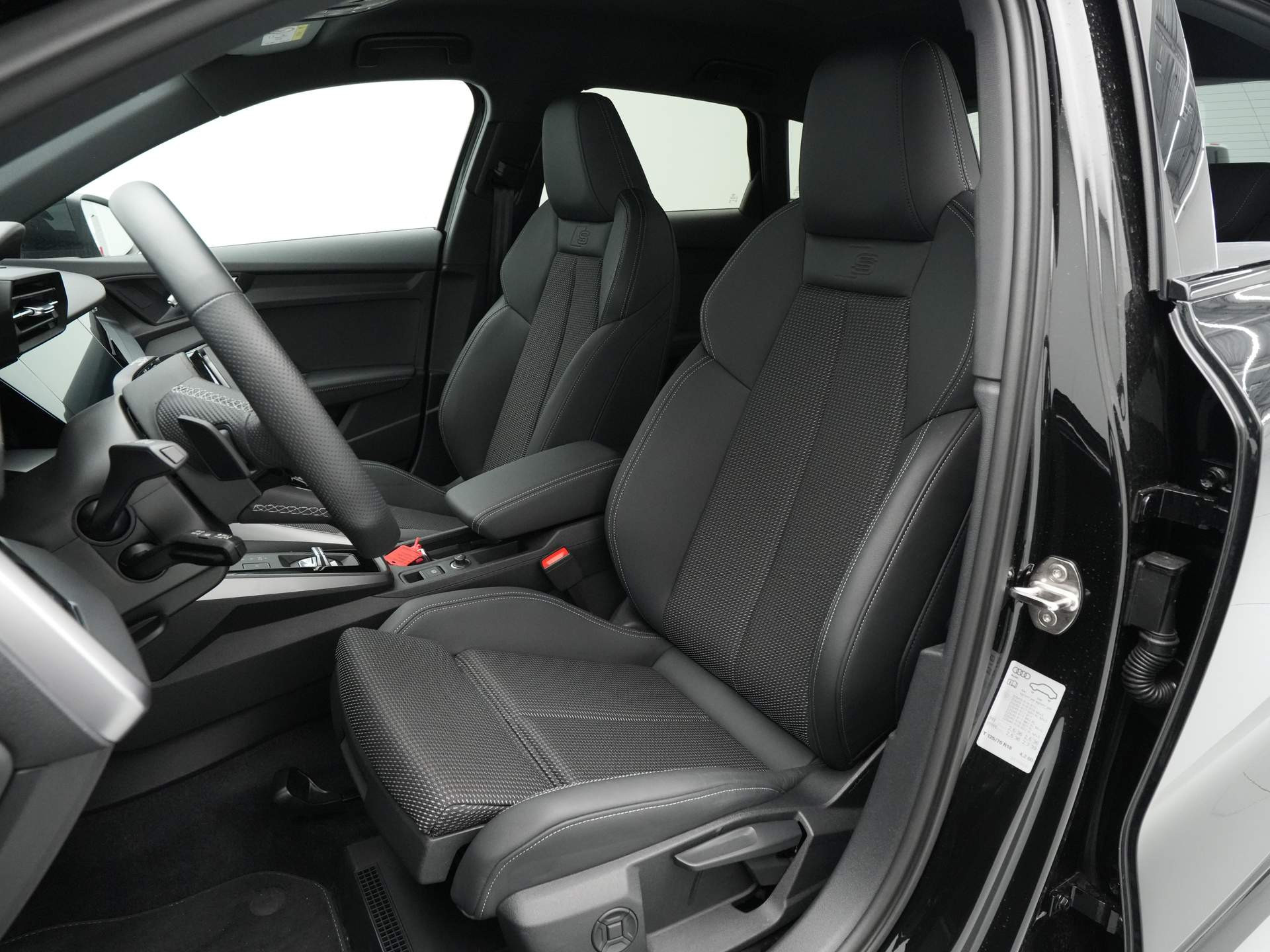 Audi - A3 Sportback 30 TFSI 110 pk - 2023