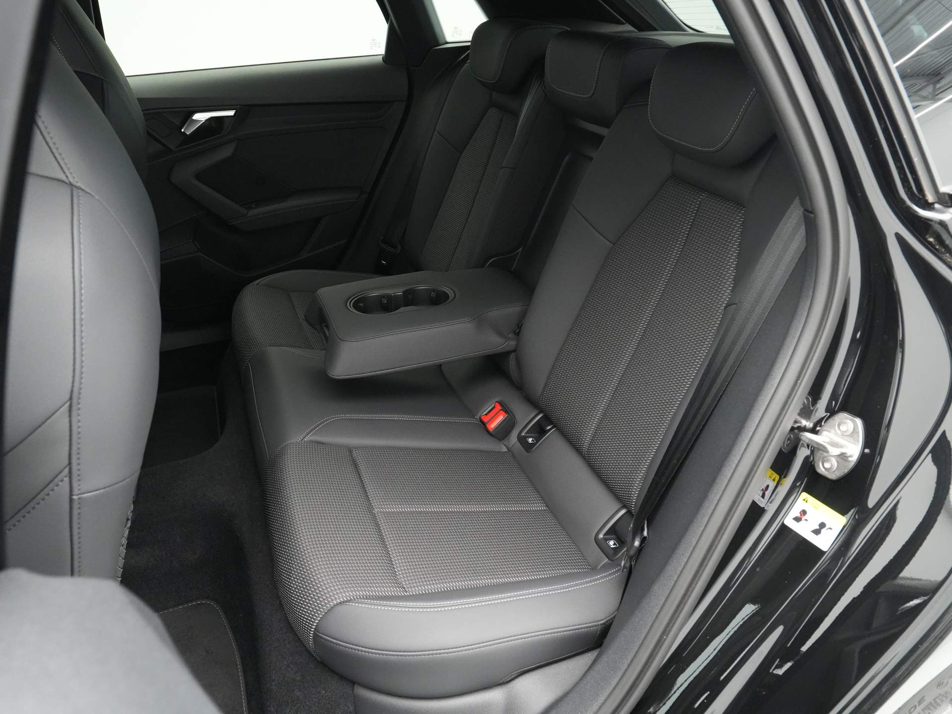 Audi - A3 Sportback 30 TFSI 110 pk - 2023