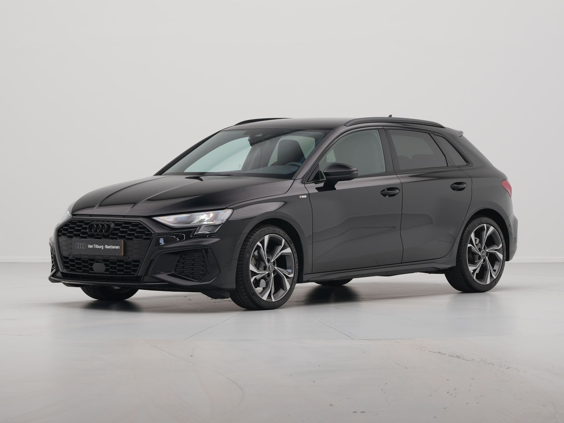 Audi - A3 Sportback 30 TFSI 110 pk - 2023