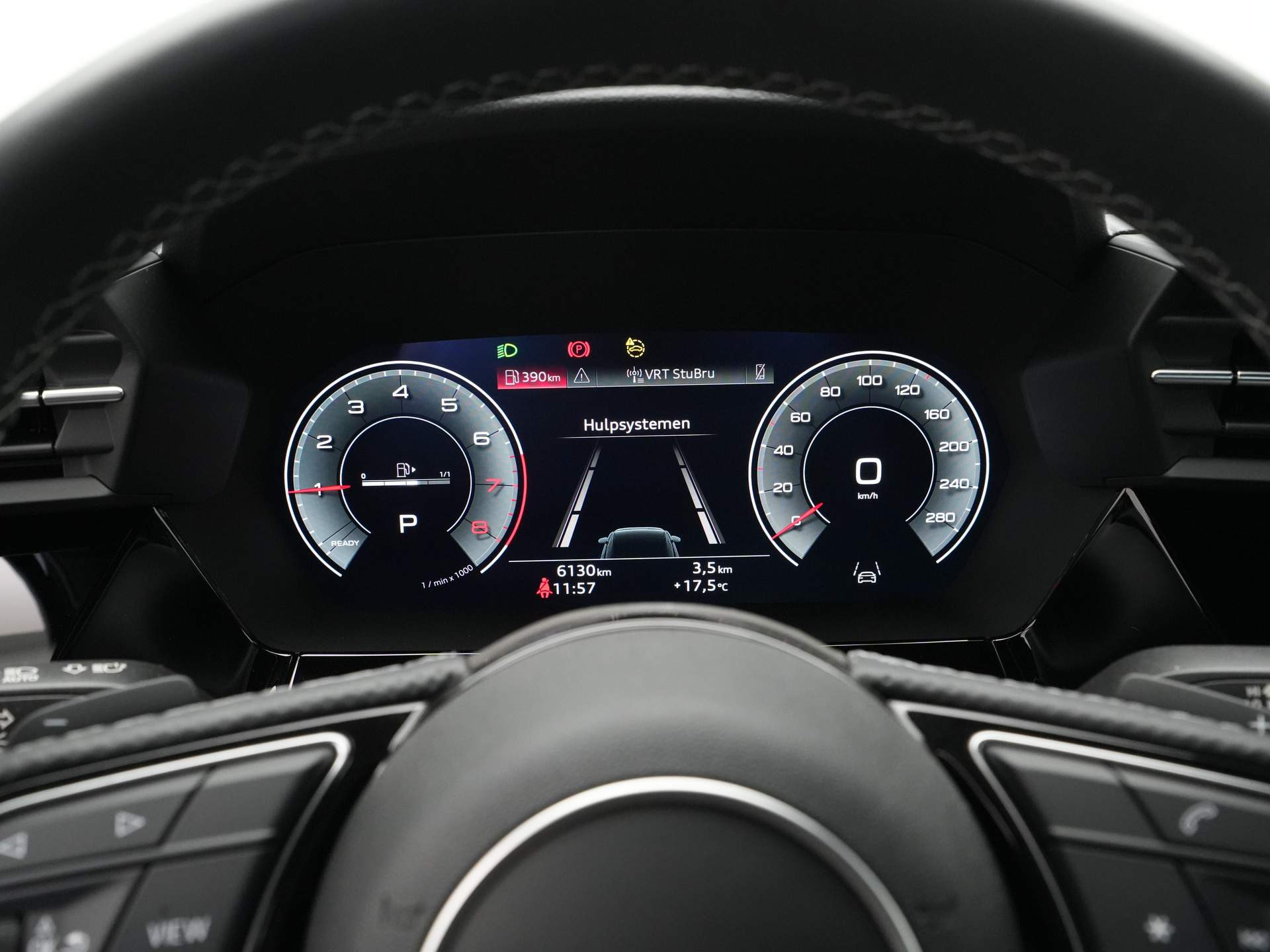Audi - A3 Sportback 30 TFSI 110 pk - 2023