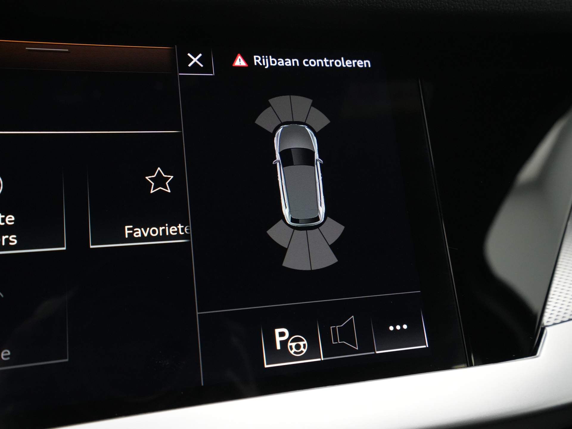 Audi - A3 Sportback 30 TFSI 110 pk - 2023