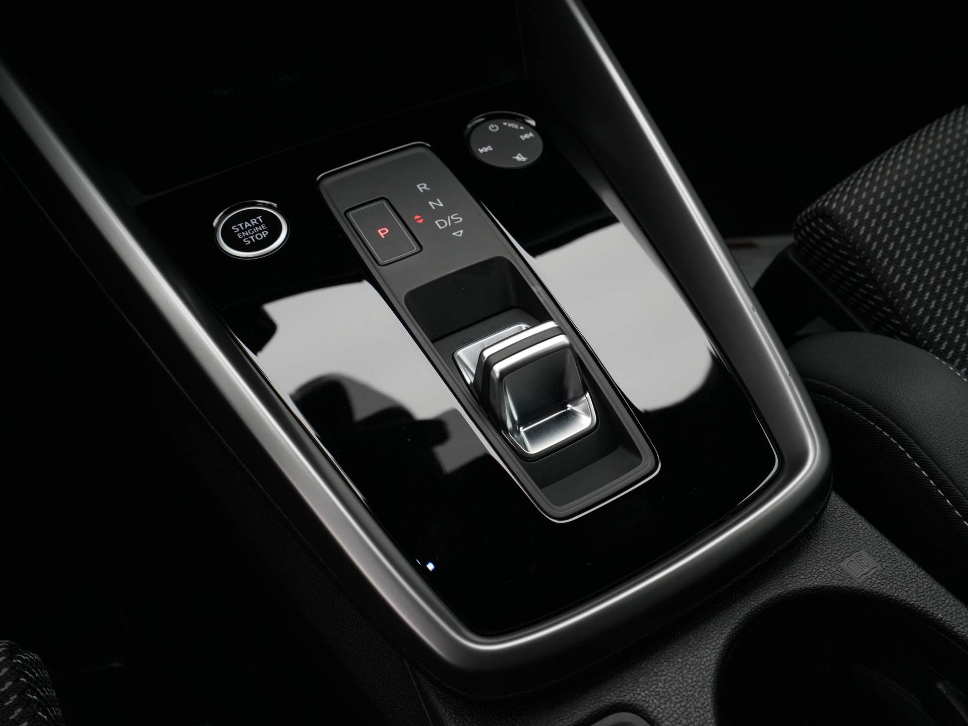 Audi - A3 Sportback 30 TFSI 110 pk - 2023