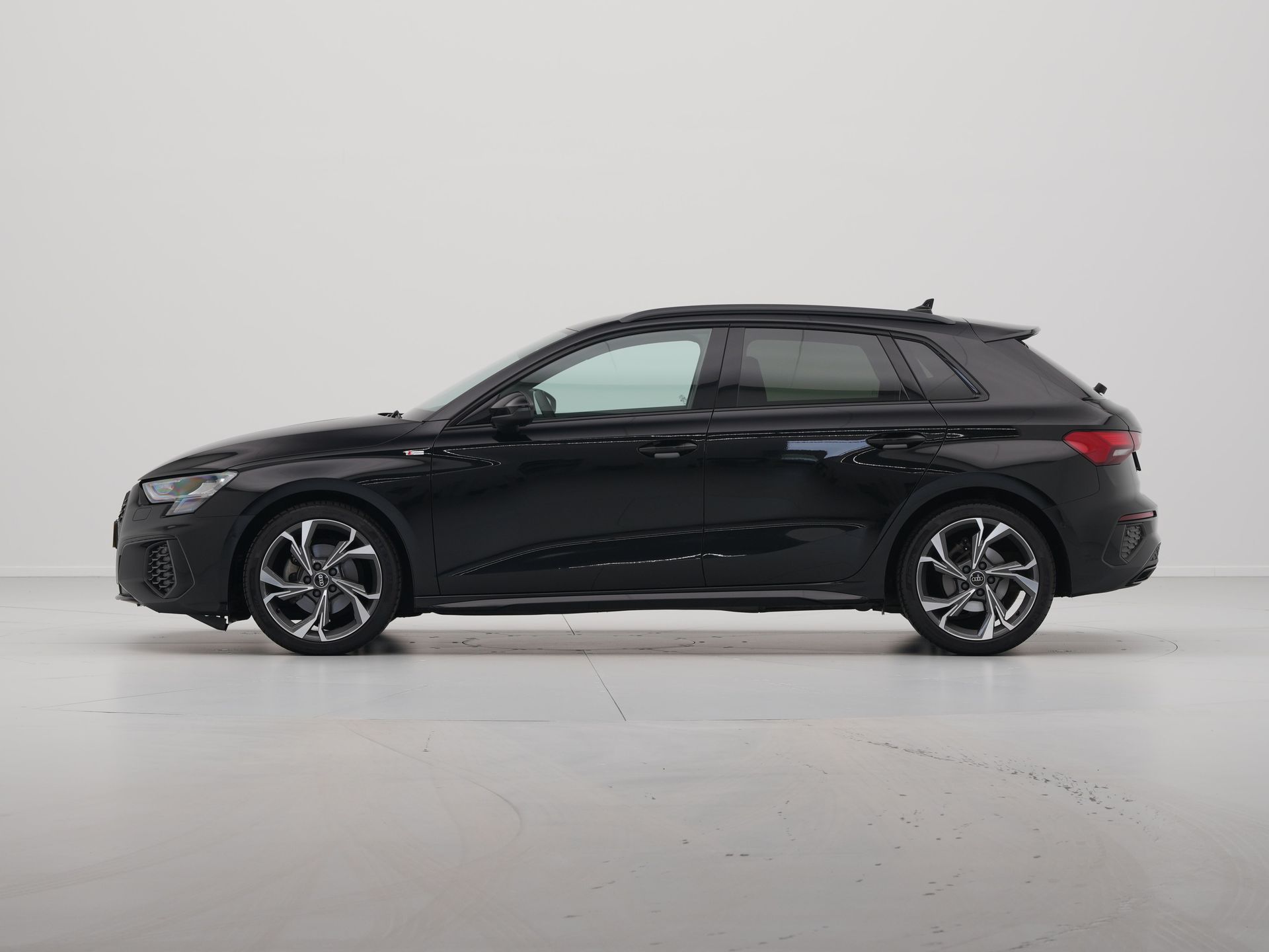 Audi - A3 Sportback 30 TFSI 110 pk - 2023