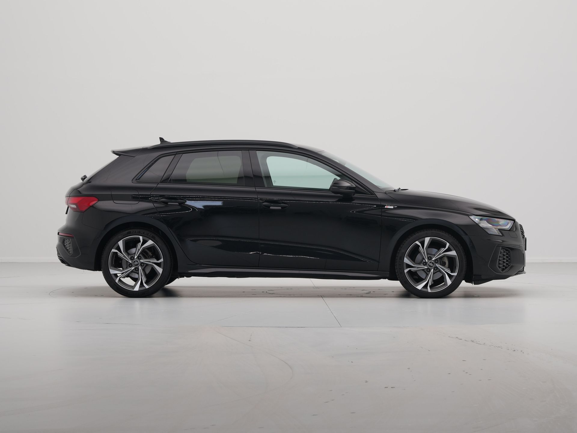 Audi - A3 Sportback 30 TFSI 110 pk - 2023