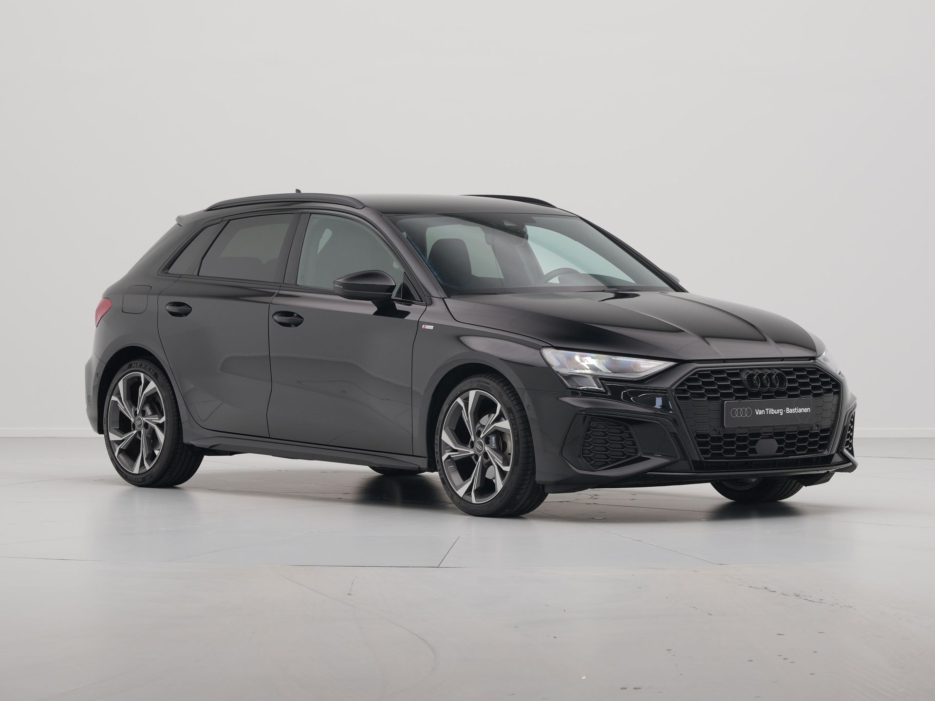 Audi - A3 Sportback 30 TFSI 110 pk - 2023