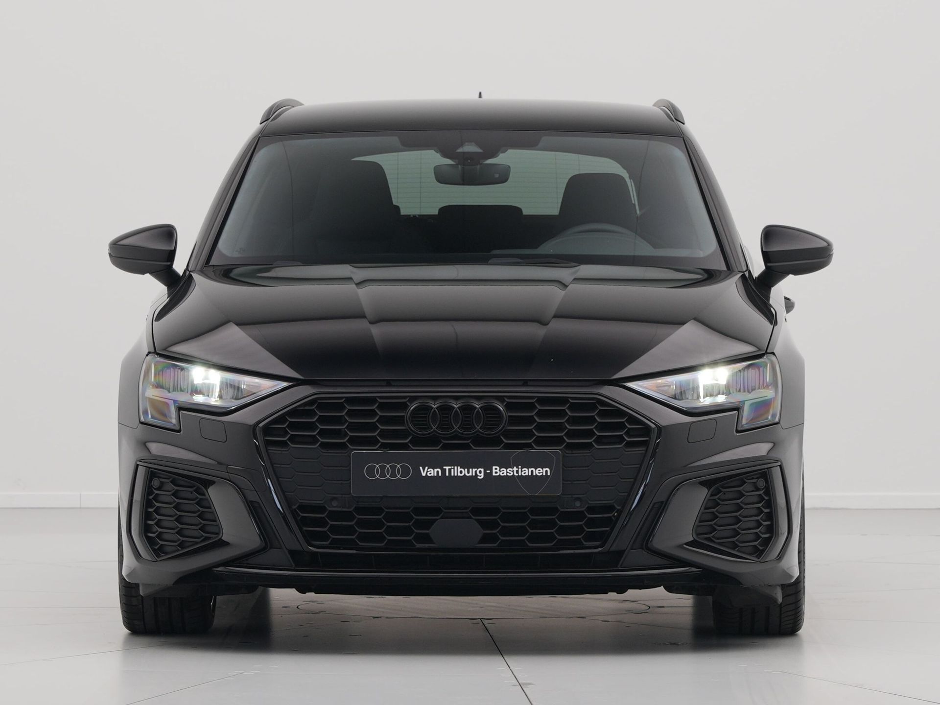 Audi - A3 Sportback 30 TFSI 110 pk - 2023