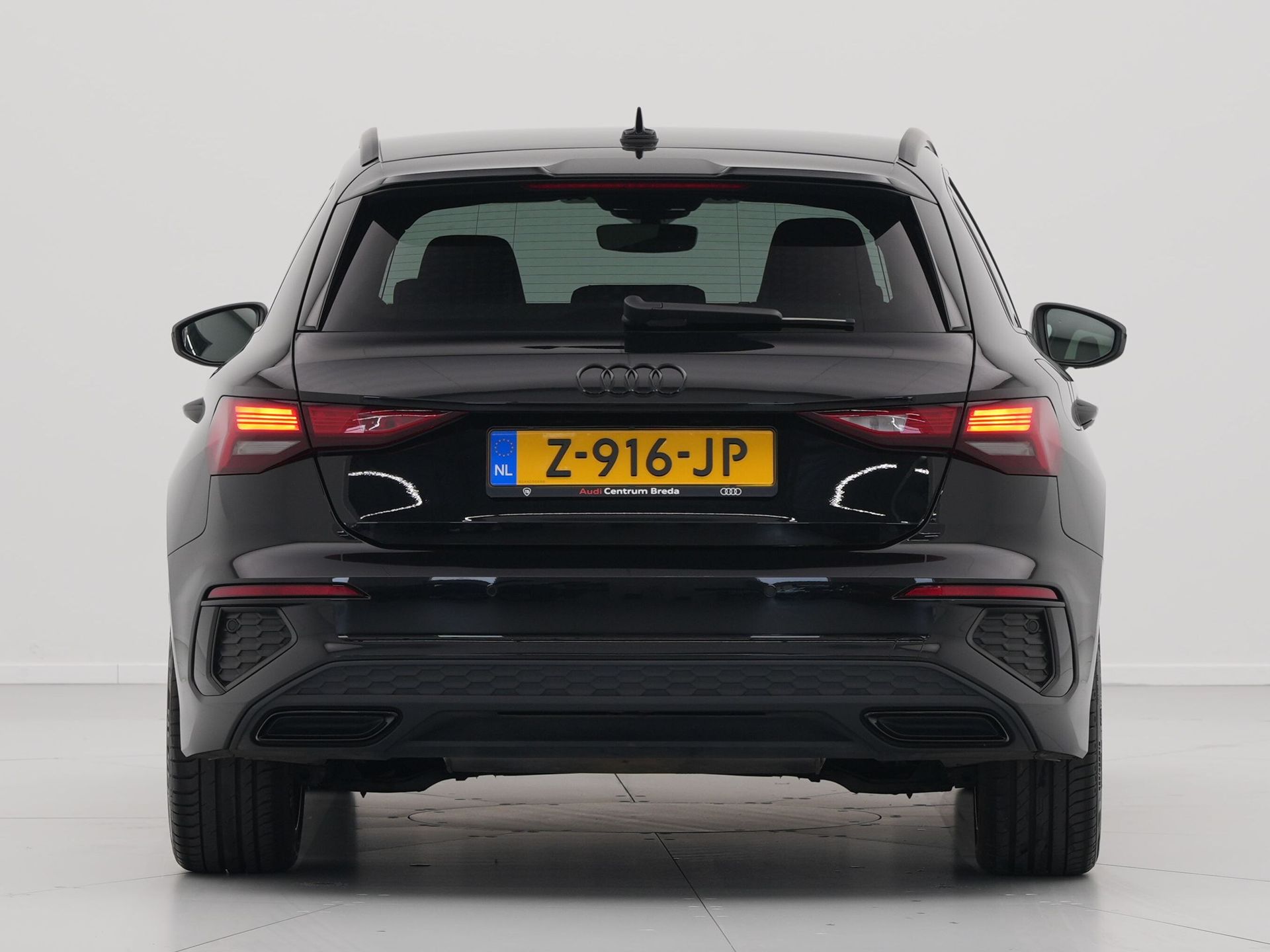 Audi - A3 Sportback 30 TFSI 110 pk - 2023