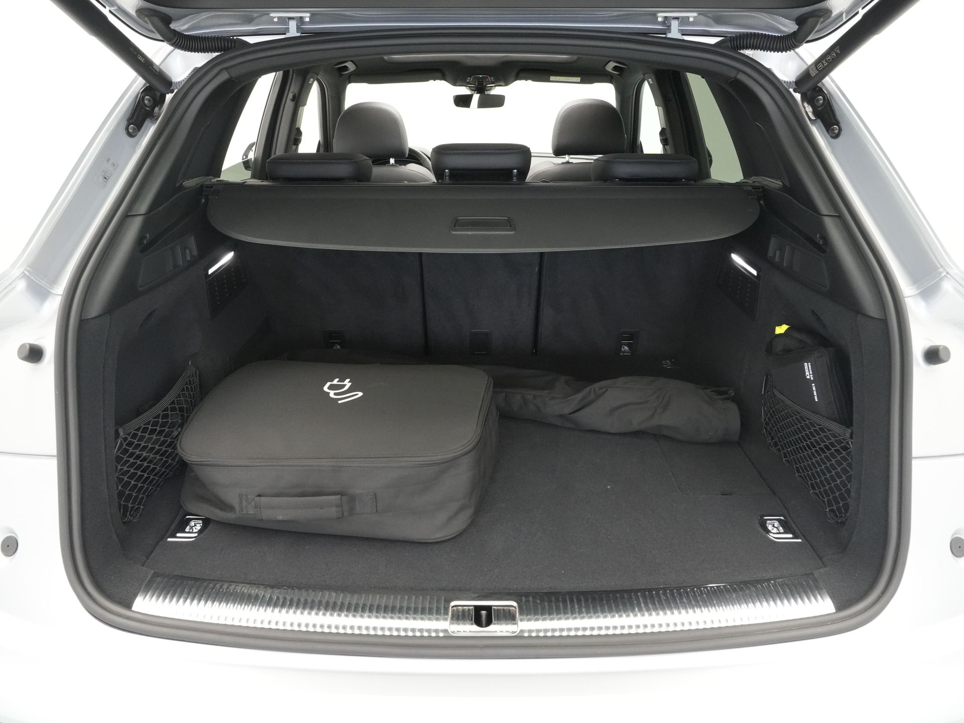 Audi - Q5 50 TFSI e S-line - 2023