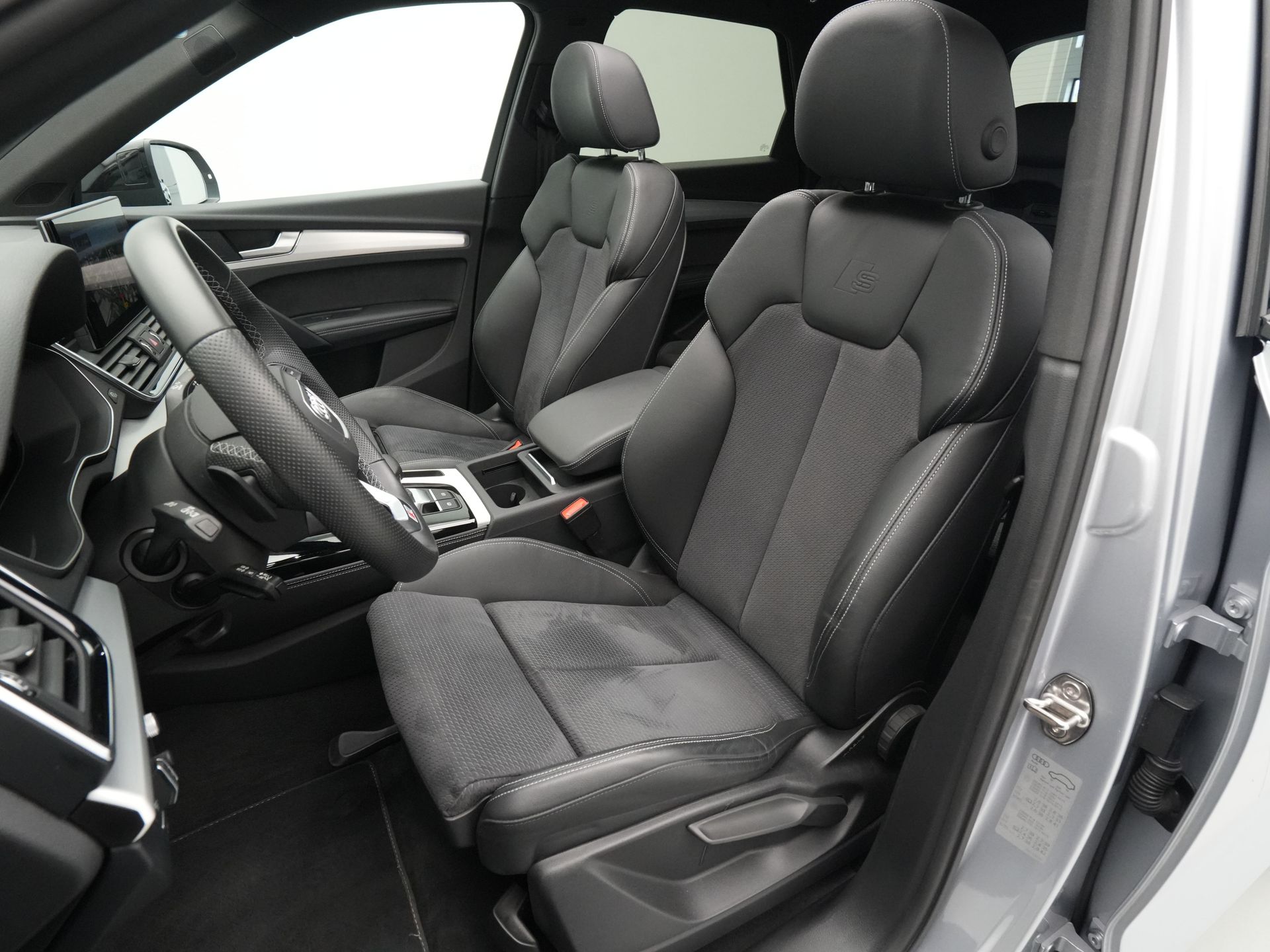 Audi - Q5 50 TFSI e S-line - 2023