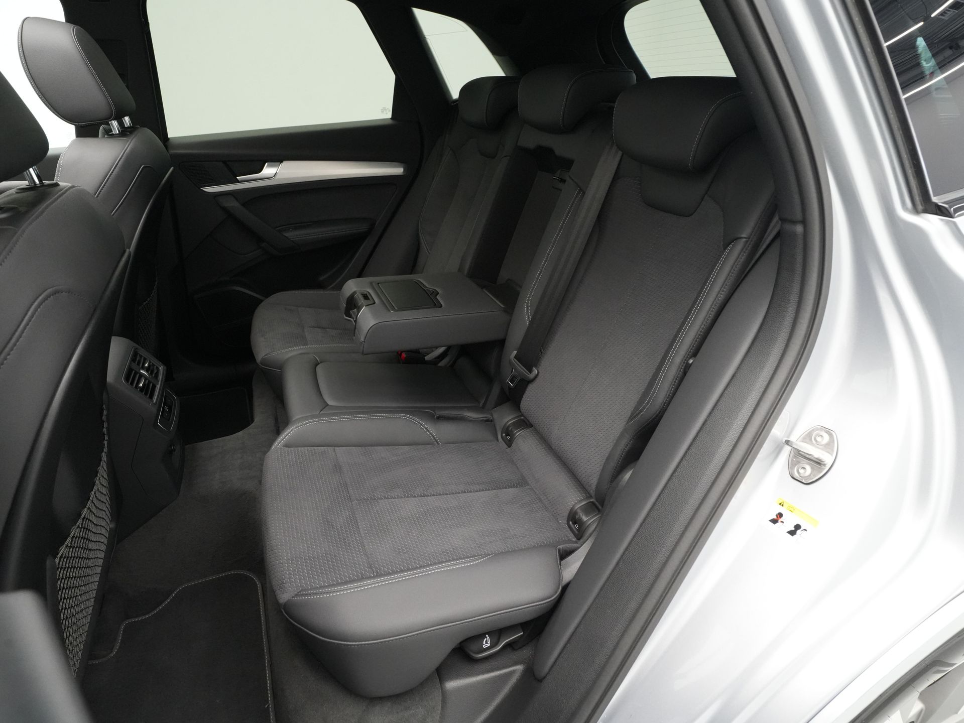 Audi - Q5 50 TFSI e S-line - 2023