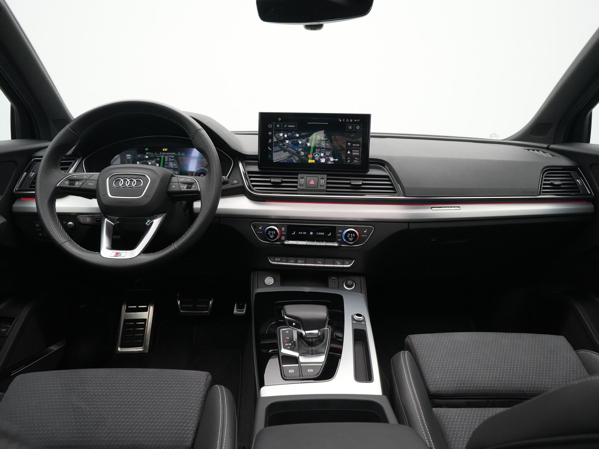 Audi - Q5 50 TFSI e S-line - 2023