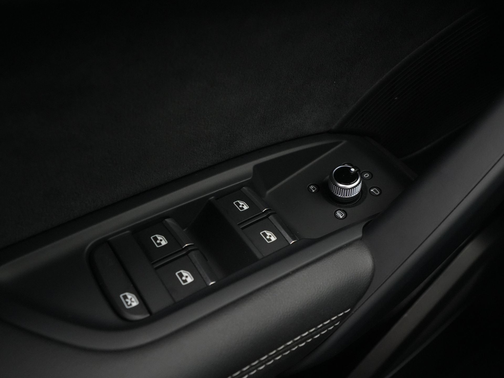 Audi - Q5 50 TFSI e S-line - 2023