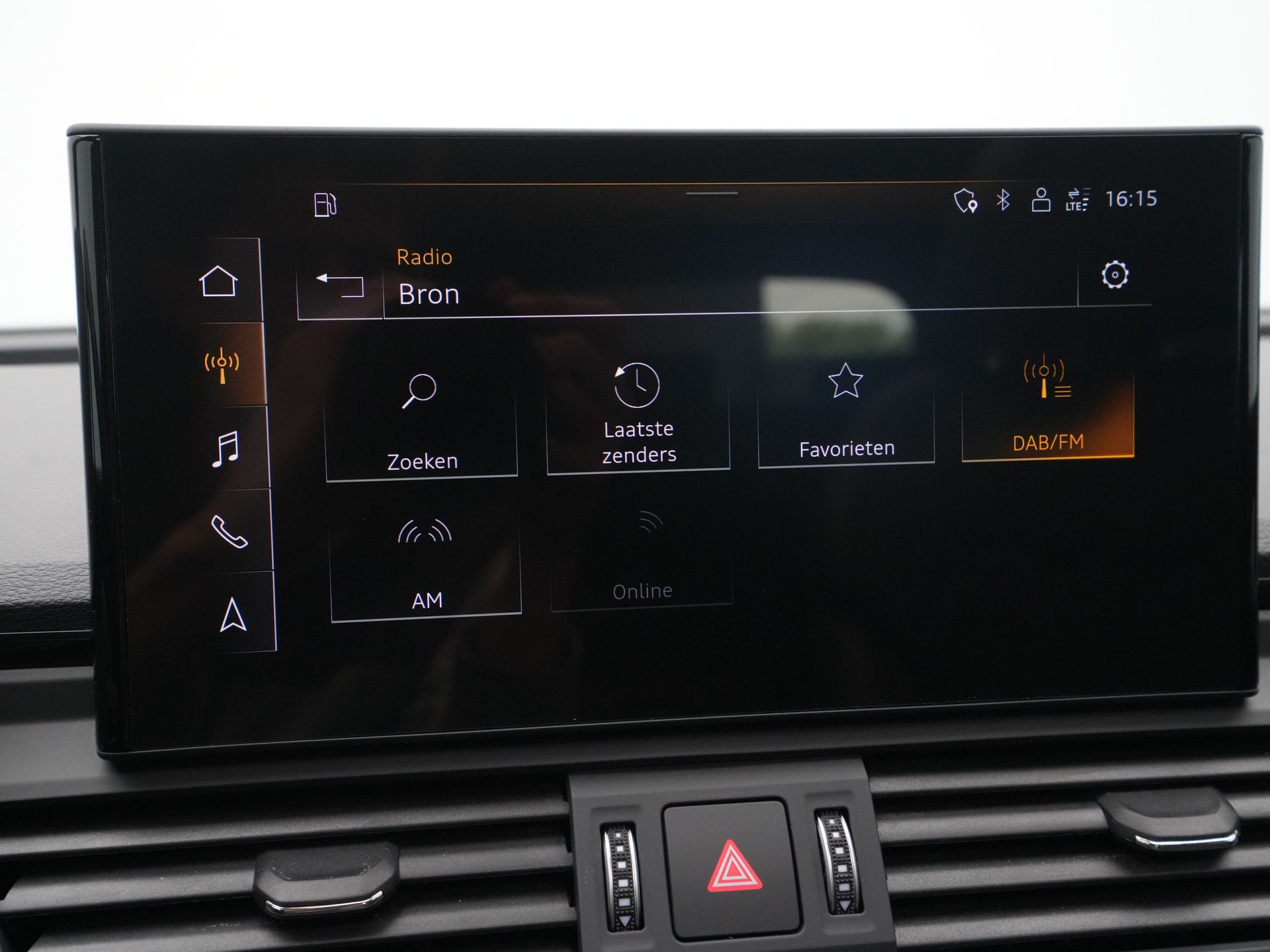 Audi - Q5 50 TFSI e S-line - 2023
