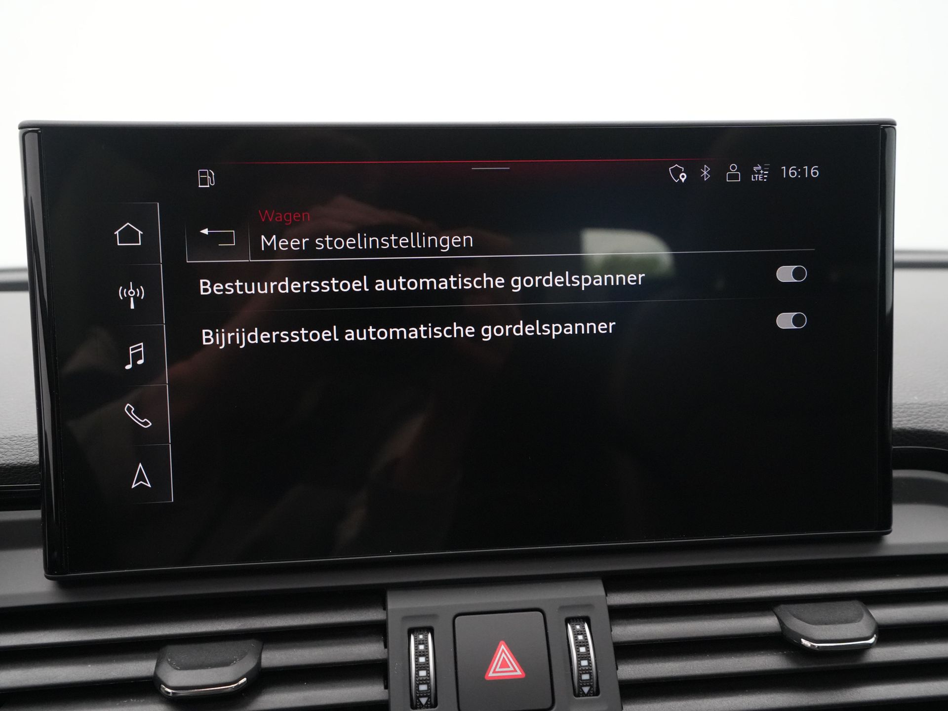 Audi - Q5 50 TFSI e S-line - 2023