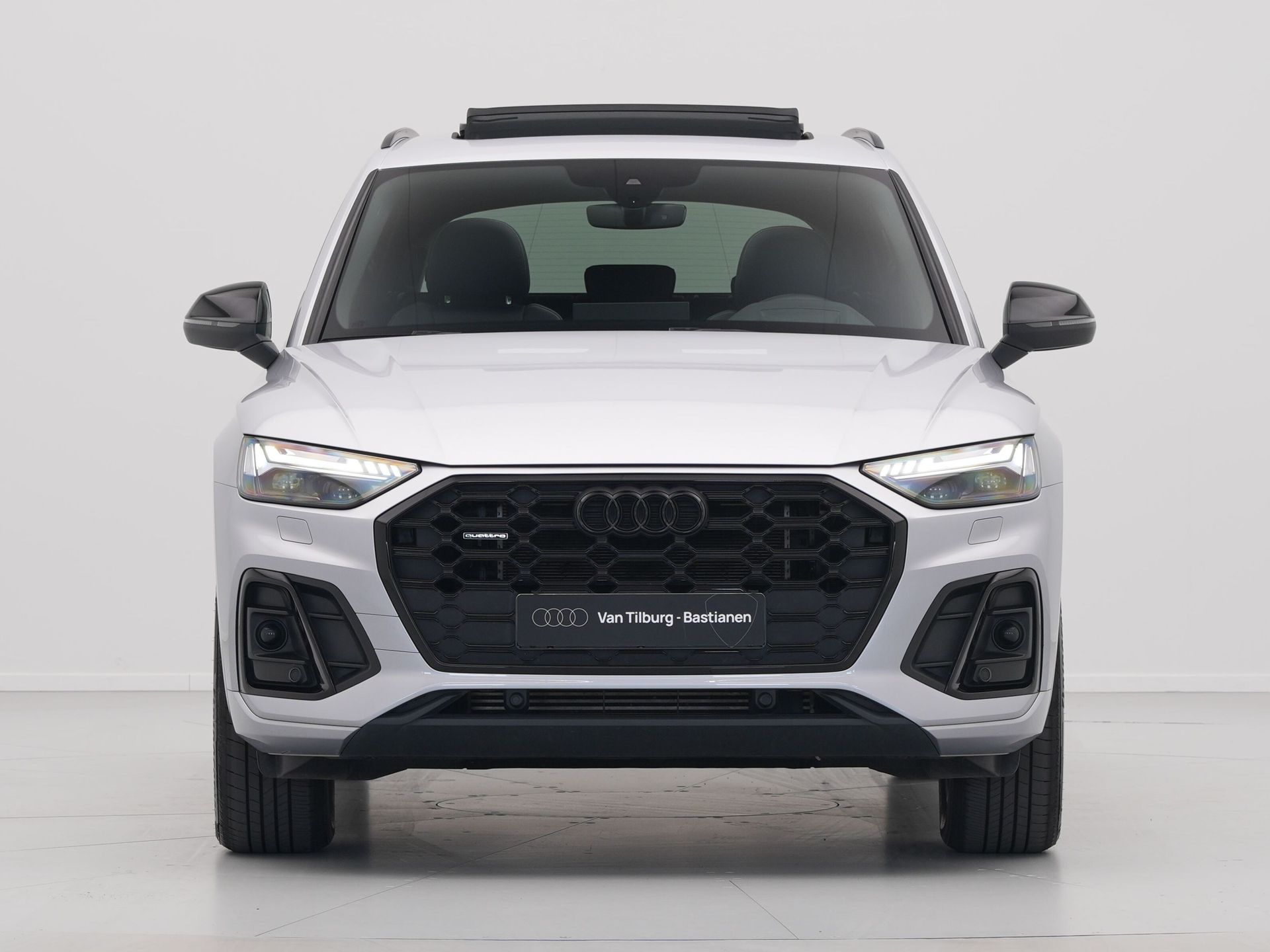 Audi - Q5 50 TFSI e S-line - 2023