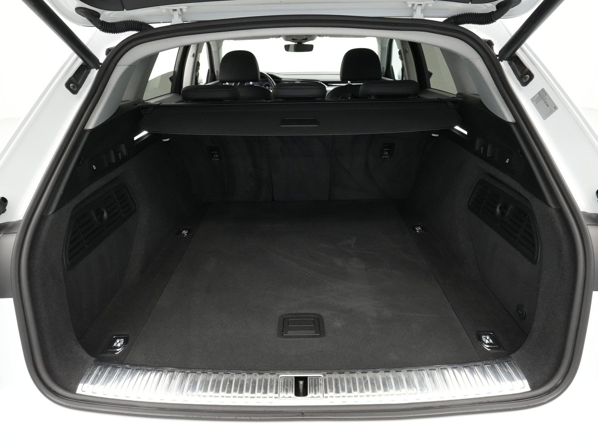 Audi - e-tron e-tron 55 quattro advanced 95 kWh - 2019