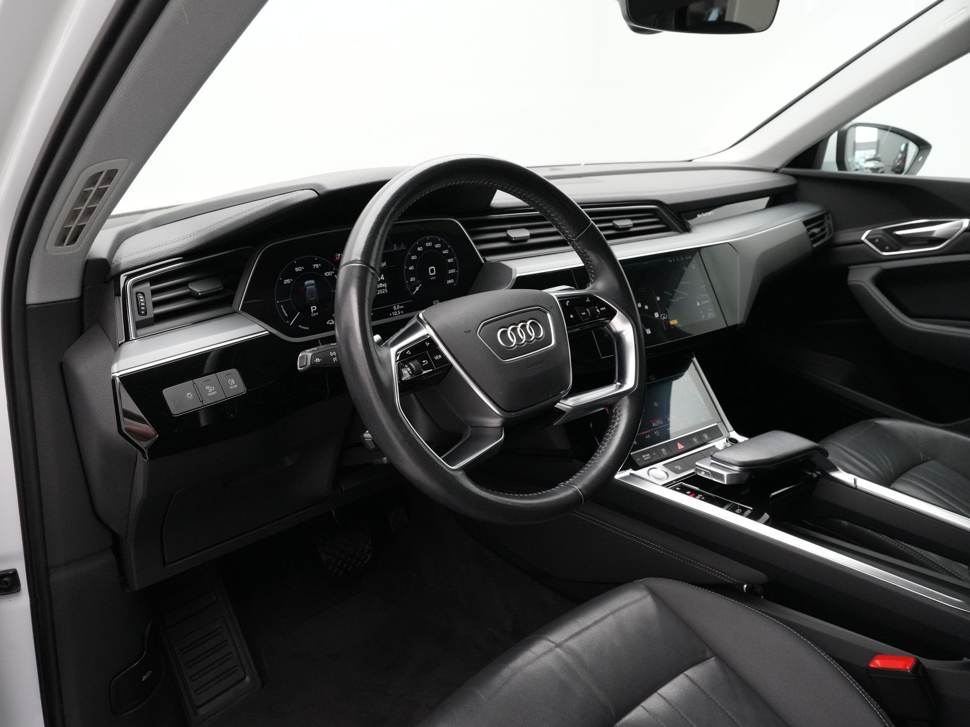 Audi - e-tron e-tron 55 quattro advanced 95 kWh - 2019